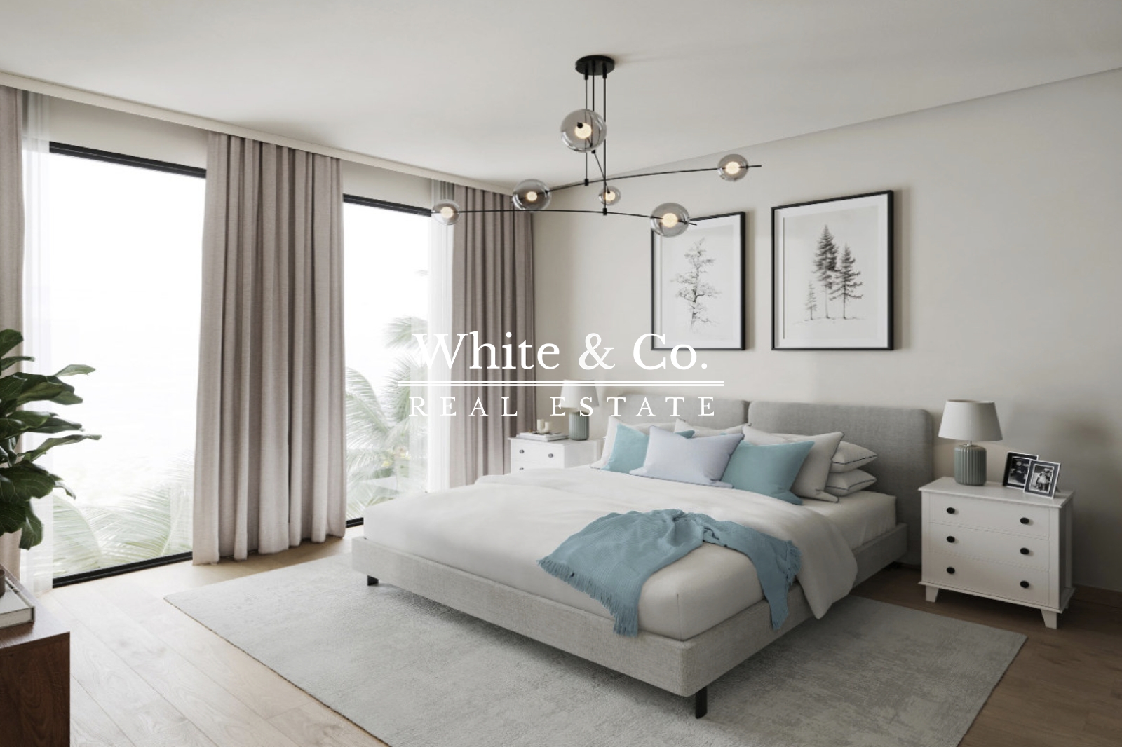 The Mayfair, Town Square, Dubai