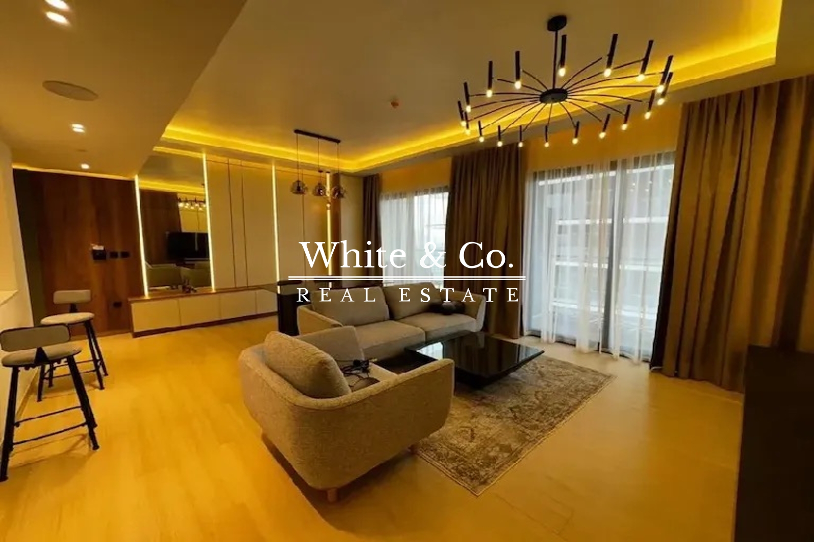 Binghatti Heights, Jumeirah Village Circle, Dubai