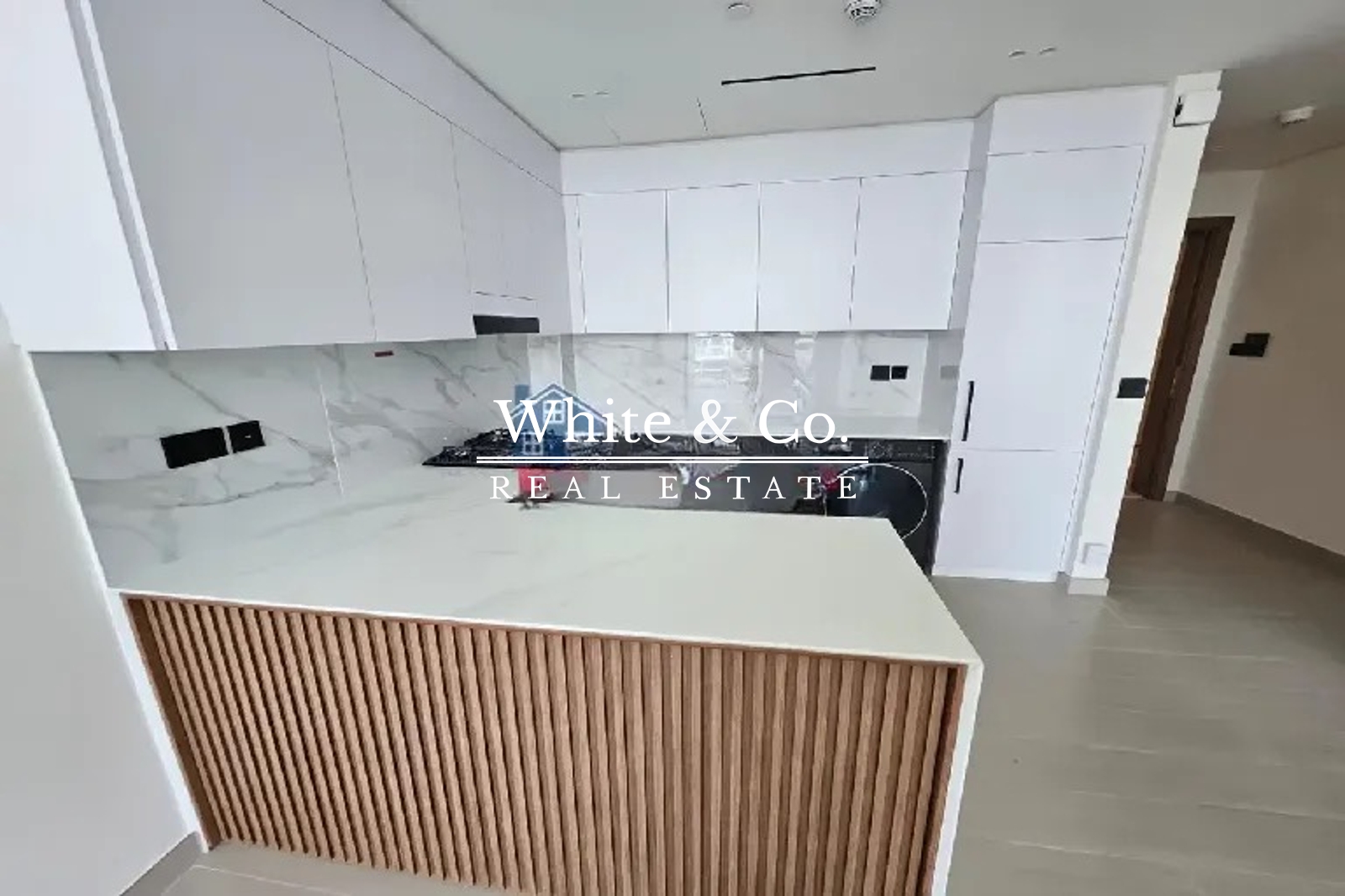 Binghatti Heights, Jumeirah Village Circle, Dubai