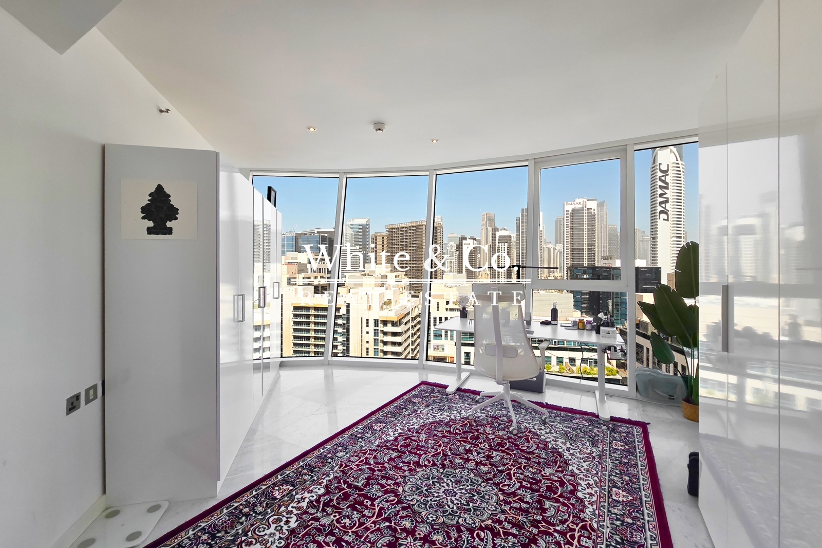 The Pad, Business Bay, Dubai