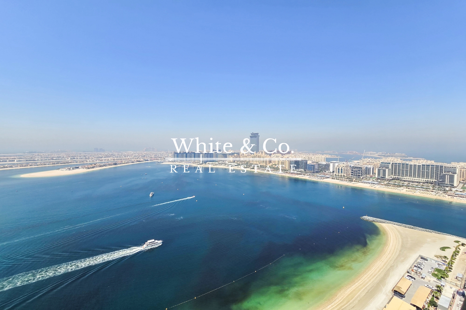 Grand Bleu Tower 1, EMAAR Beachfront, Dubai Harbour, Dubai