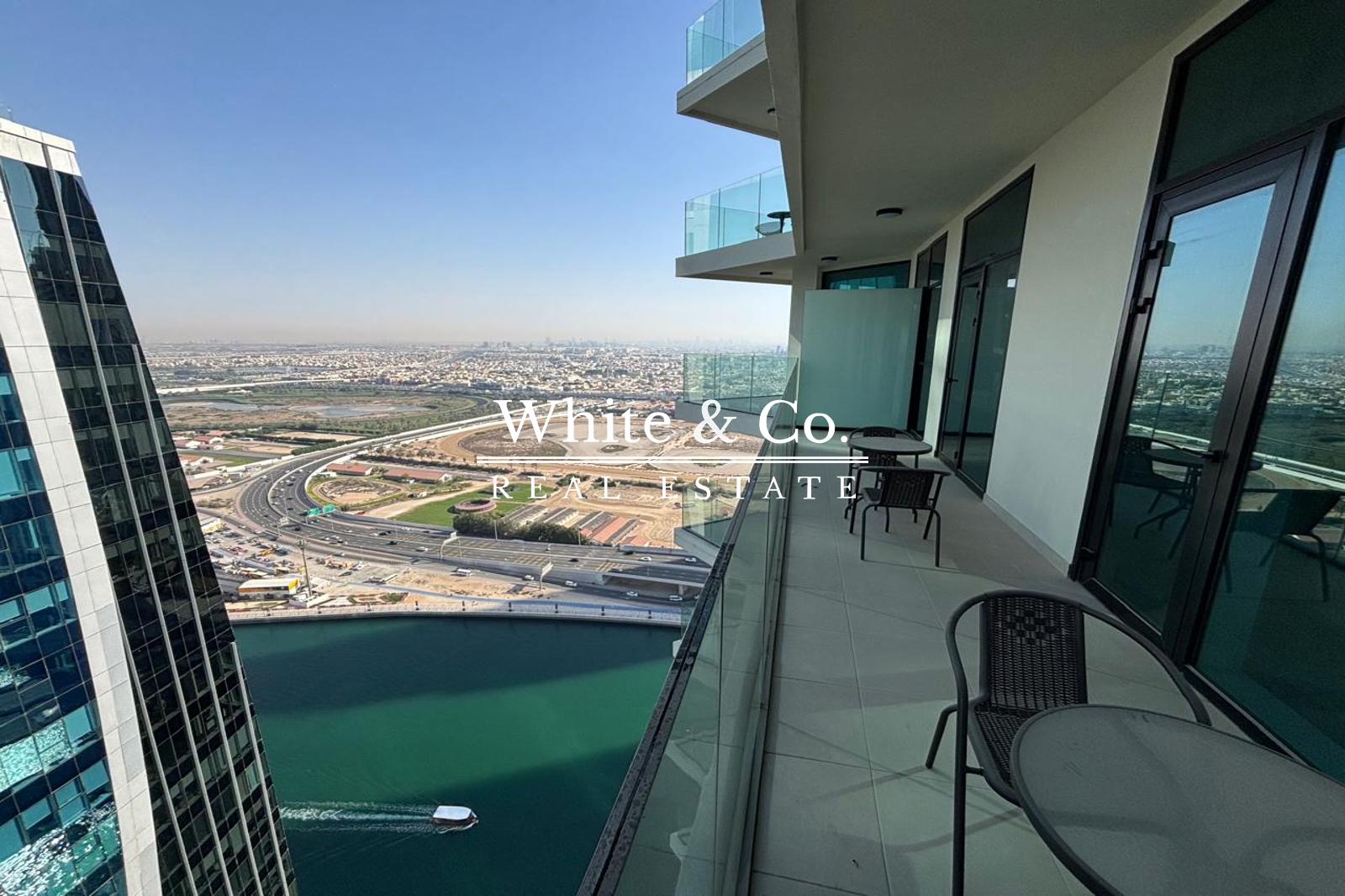 Urban Oasis, Business Bay, Dubai