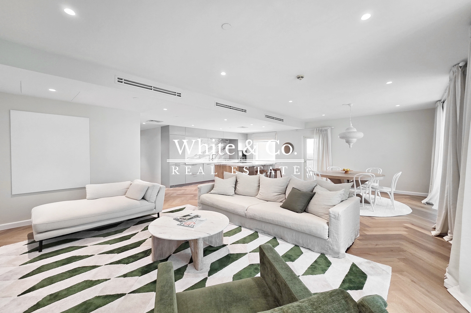 Tanaro, The Views, Dubai