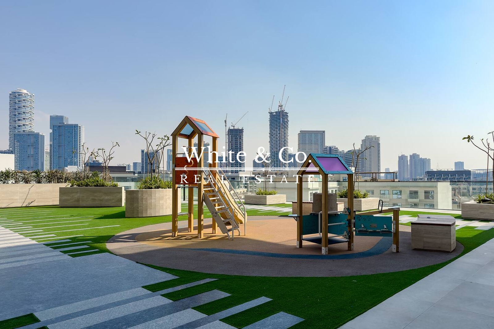 Binghatti Onyx, Jumeirah Village Circle, Dubai
