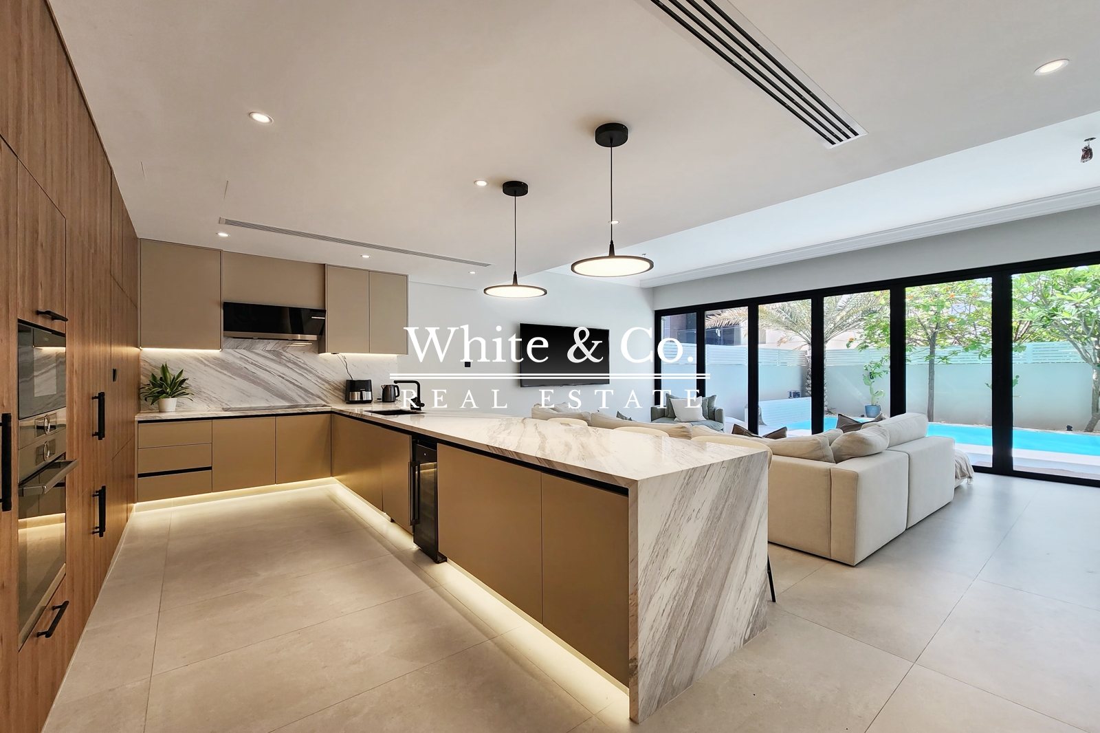 Queens Meadow, DAMAC Hills, Dubai