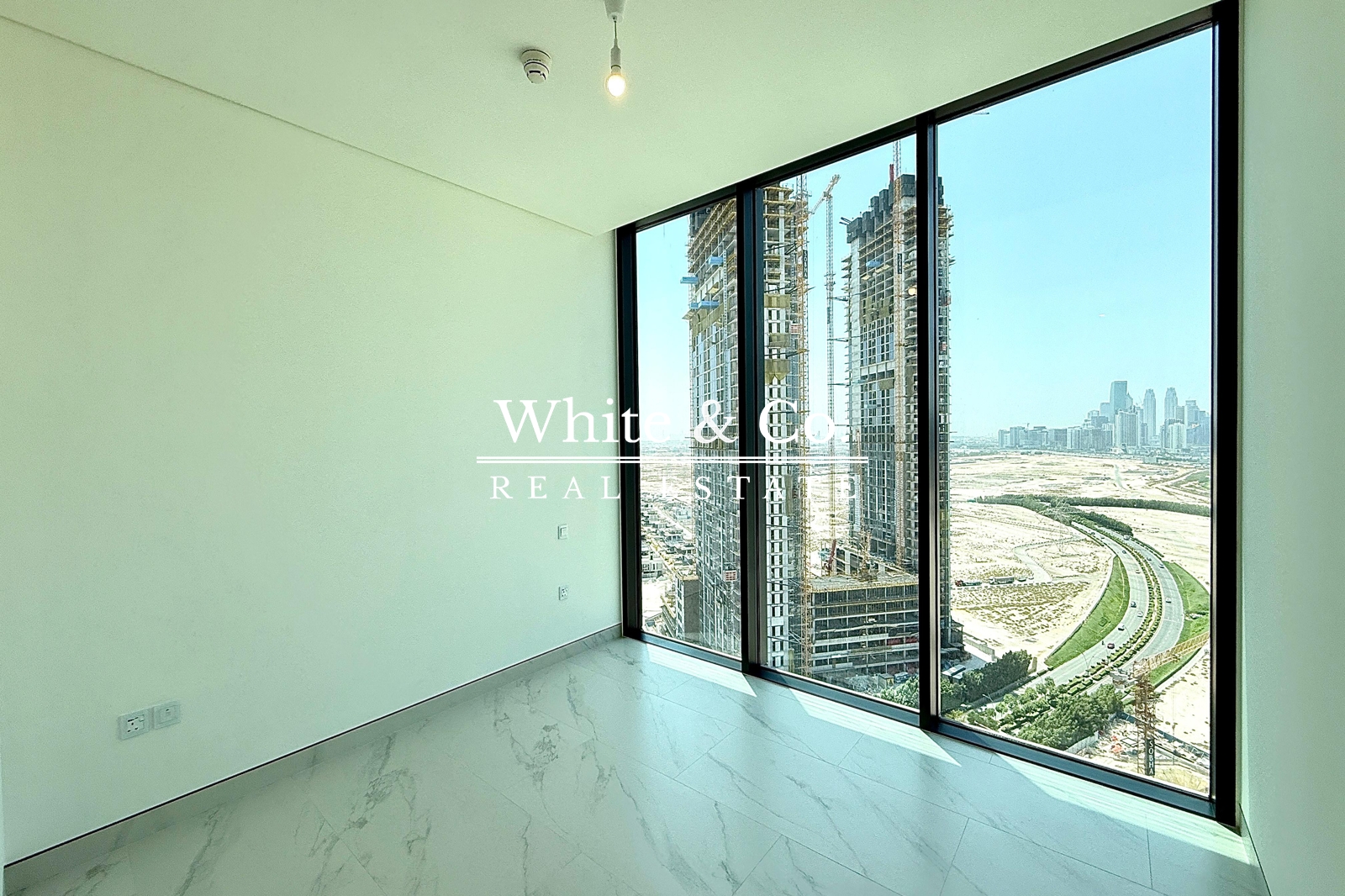Sobha Creek Vistas Grande, Sobha Hartland, Mohammed Bin Rashid City, Dubai