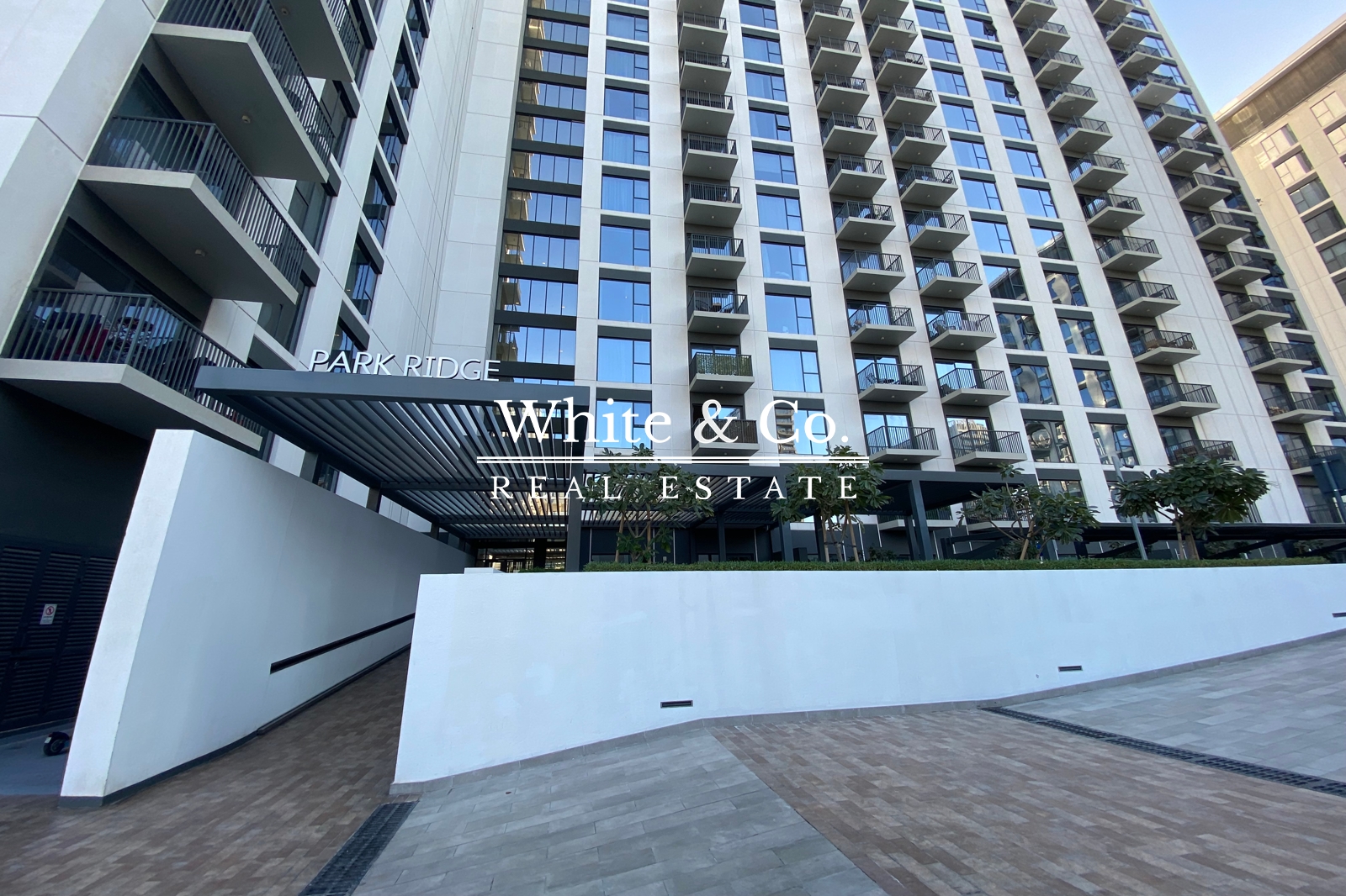 Park Ridge Tower C, Park Ridge, Dubai Hills Estate, Dubai