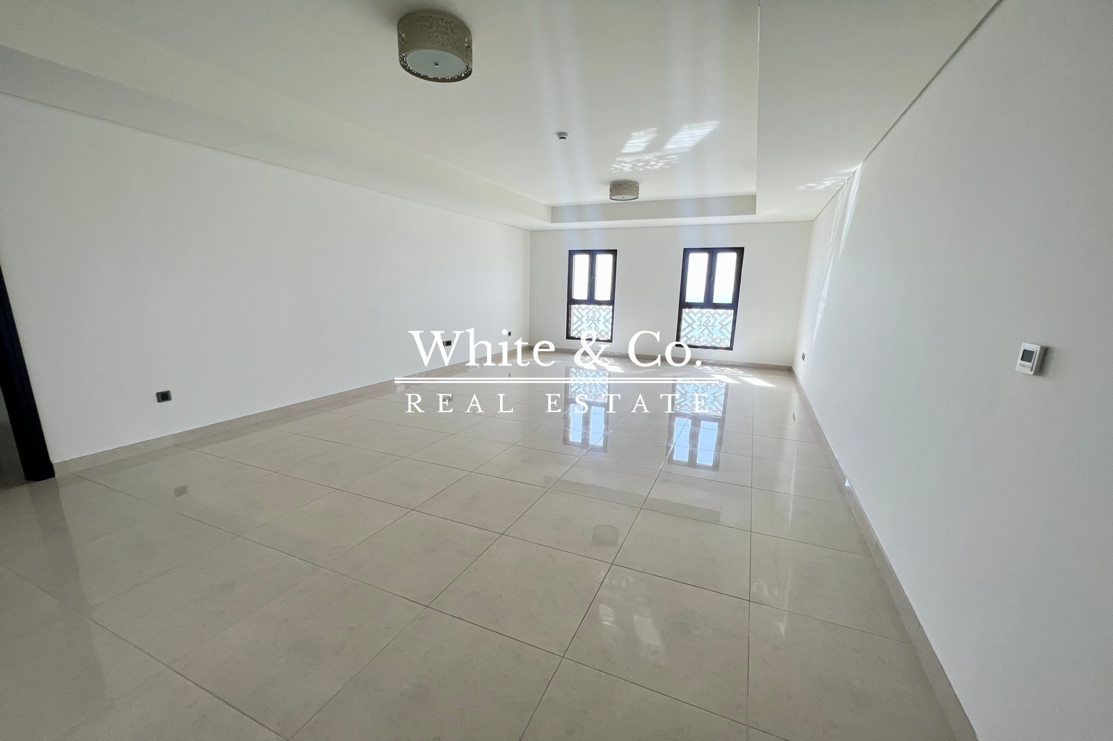 Balqis Residence, Kingdom of Sheba, Palm Jumeirah, Dubai