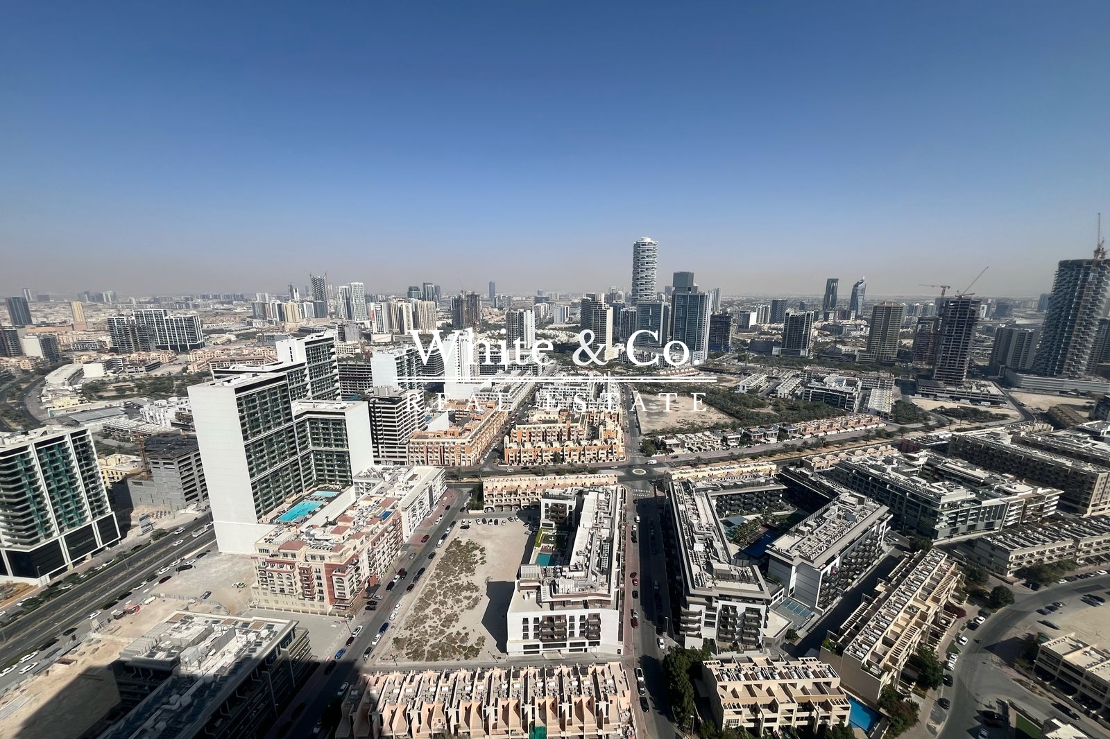 Binghatti Onyx, Jumeirah Village Circle, Dubai