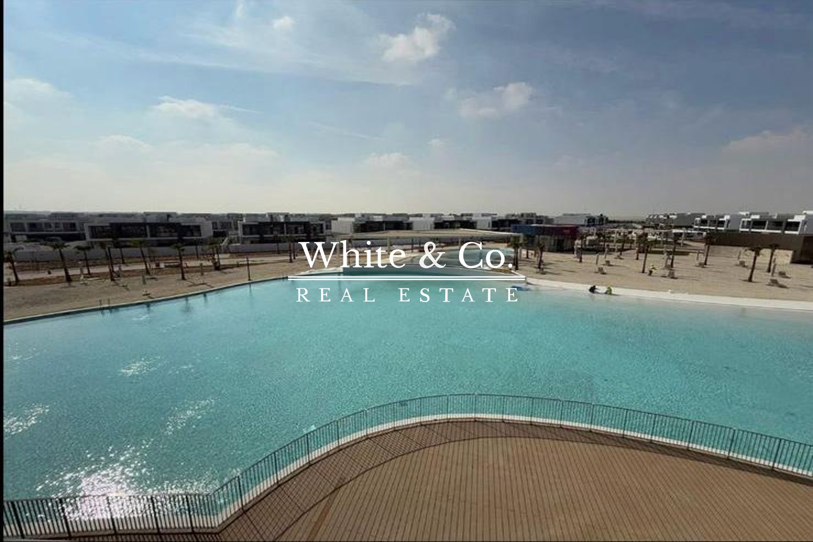 The Pulse Beachfront, The Pulse, Dubai South (Dubai World Central), Dubai