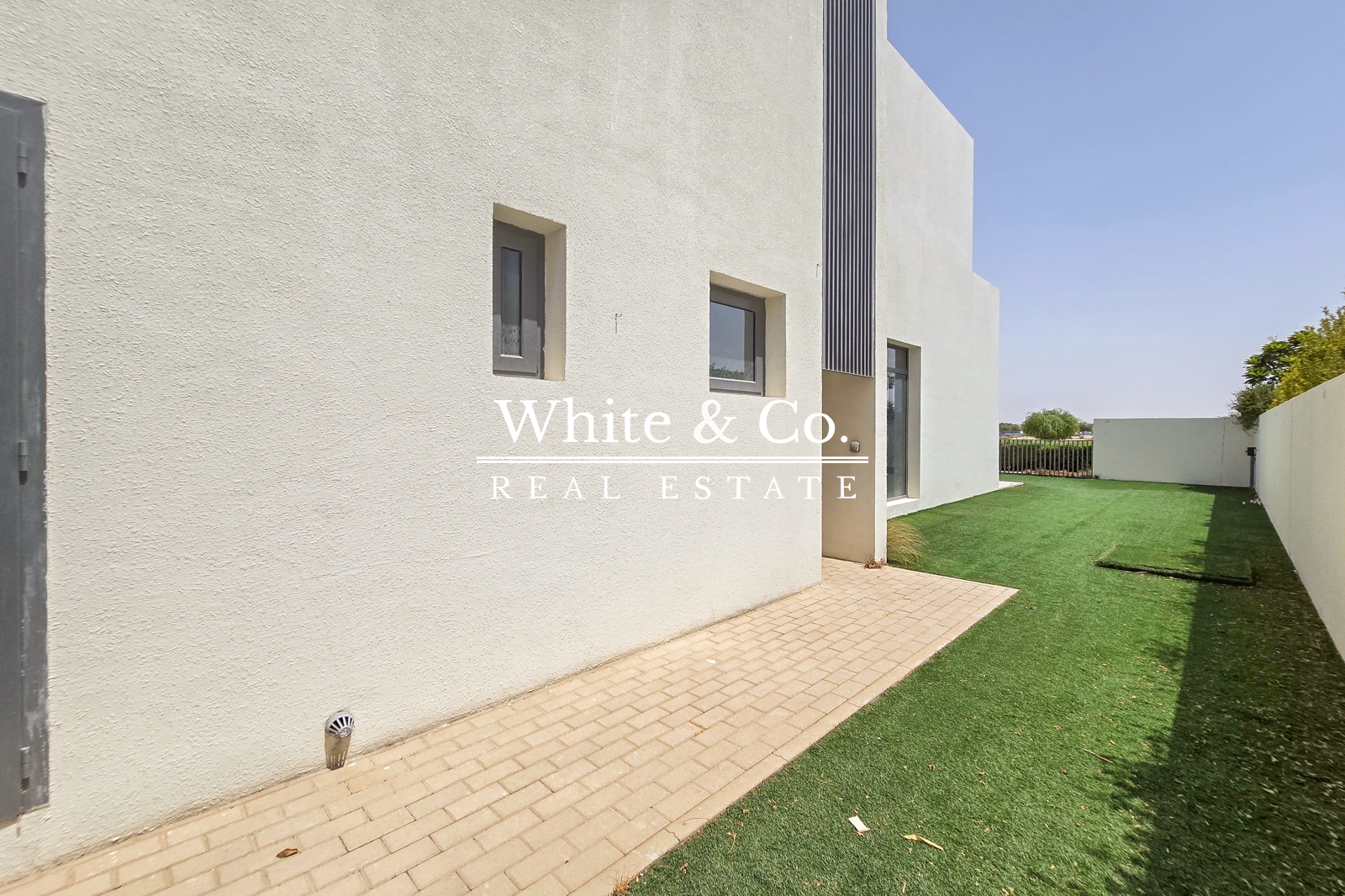 Golf Links, EMAAR South, Dubai South (Dubai World Central), Dubai