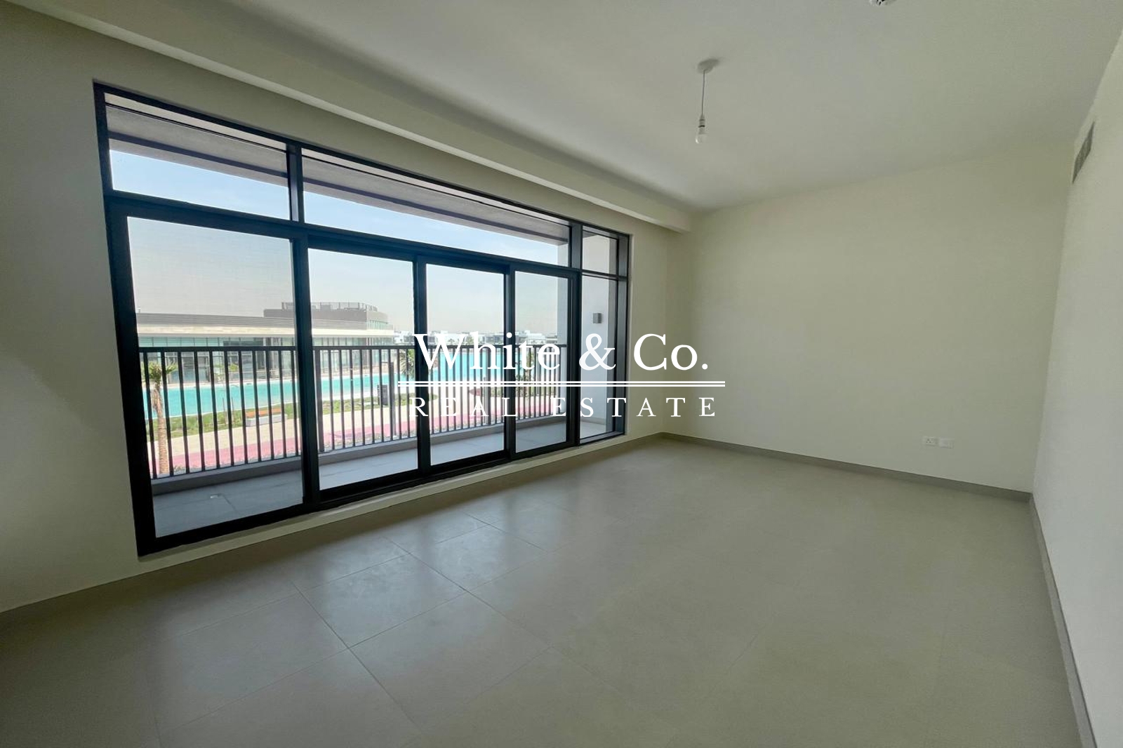 The Pulse Beachfront, The Pulse, Dubai South (Dubai World Central), Dubai