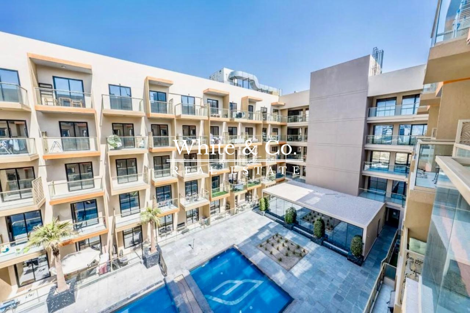 Binghatti Rose, Jumeirah Village Circle, Dubai