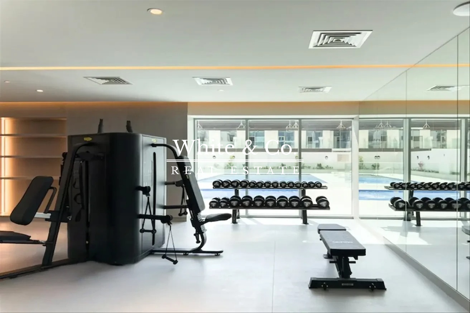 Concept 7 Residences, Jumeirah Village Circle, Dubai