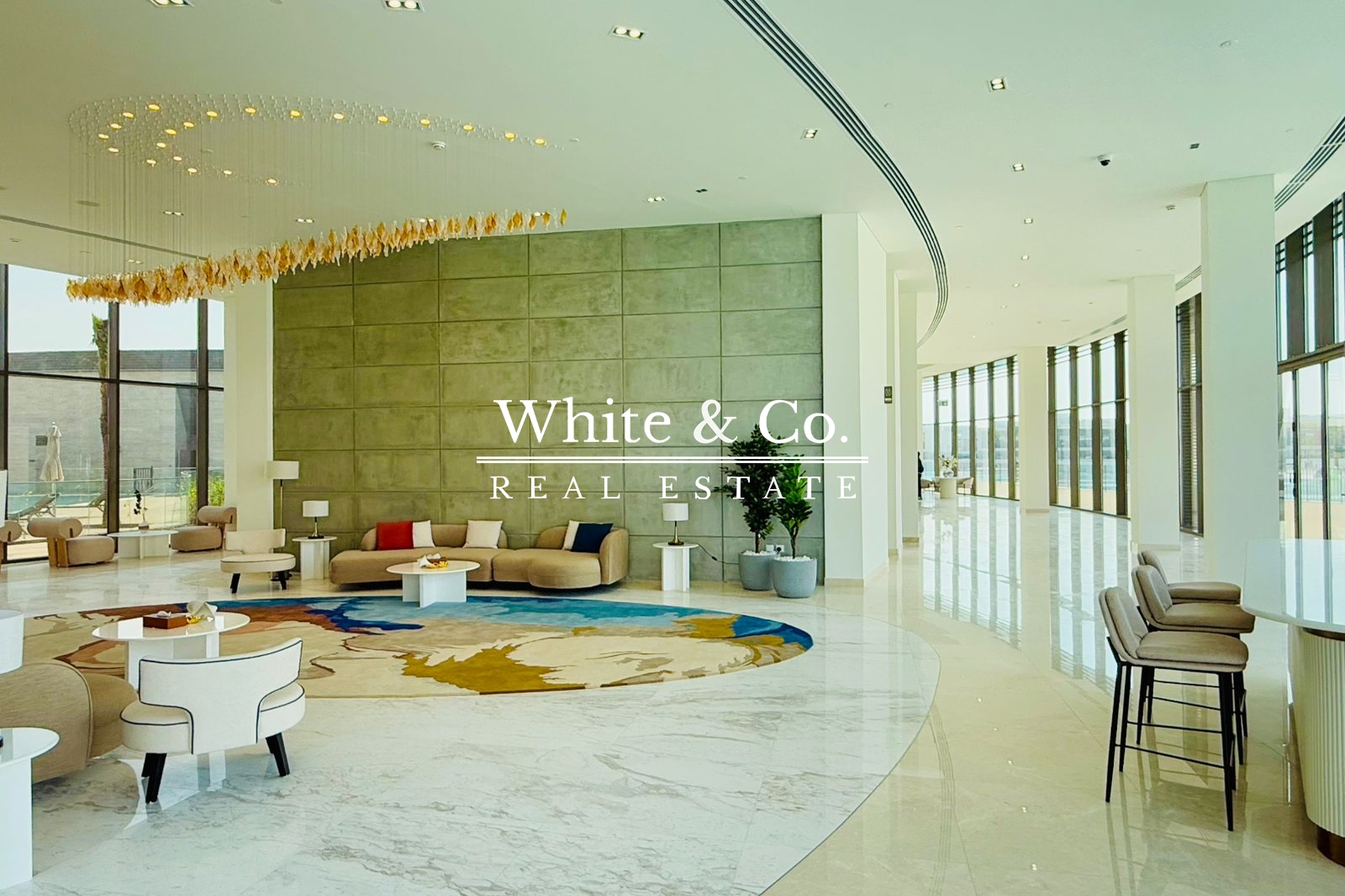 The Pulse Beachfront, The Pulse, Dubai South (Dubai World Central), Dubai