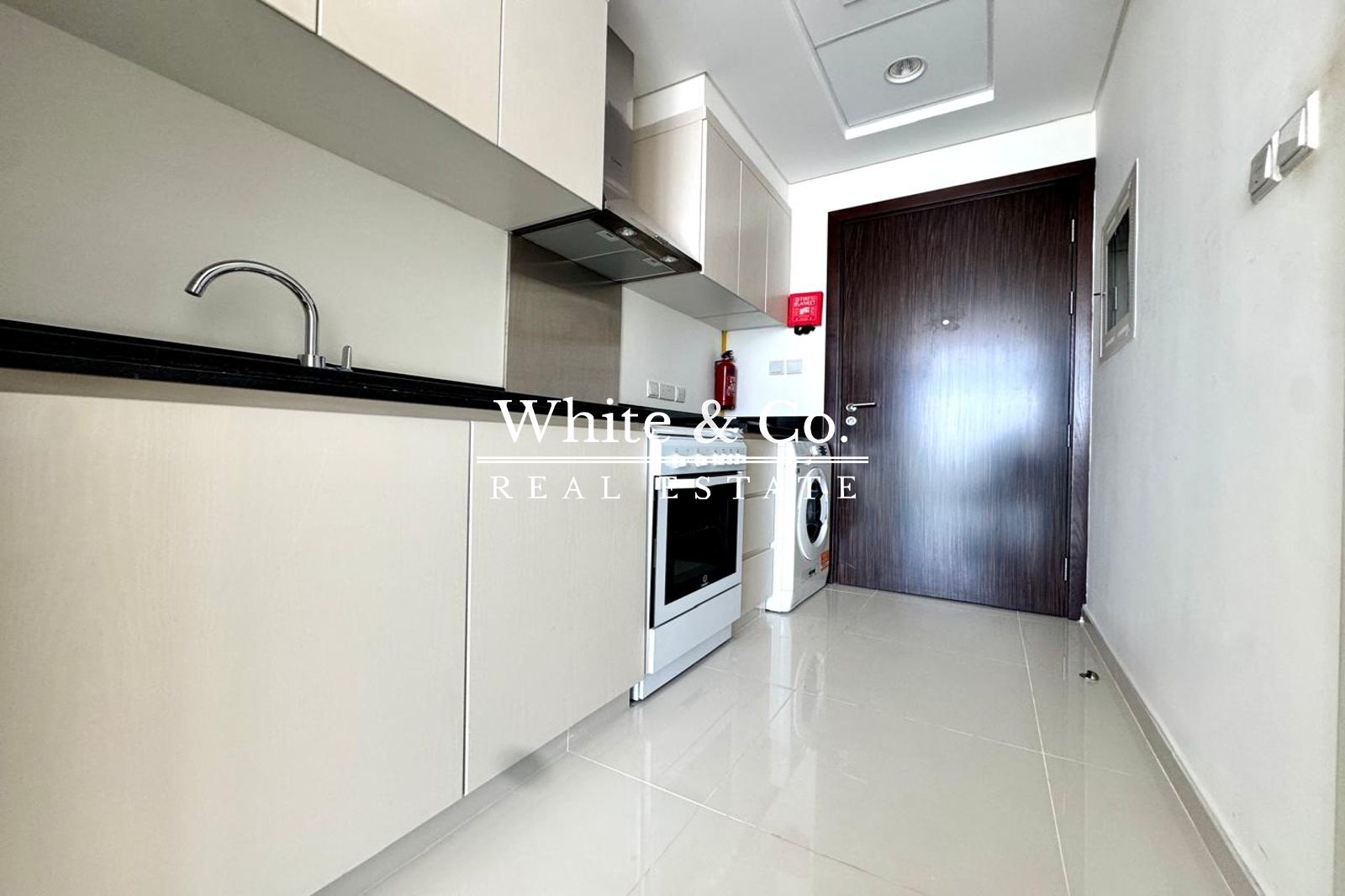 Carson A, Carson, DAMAC Hills, Dubai