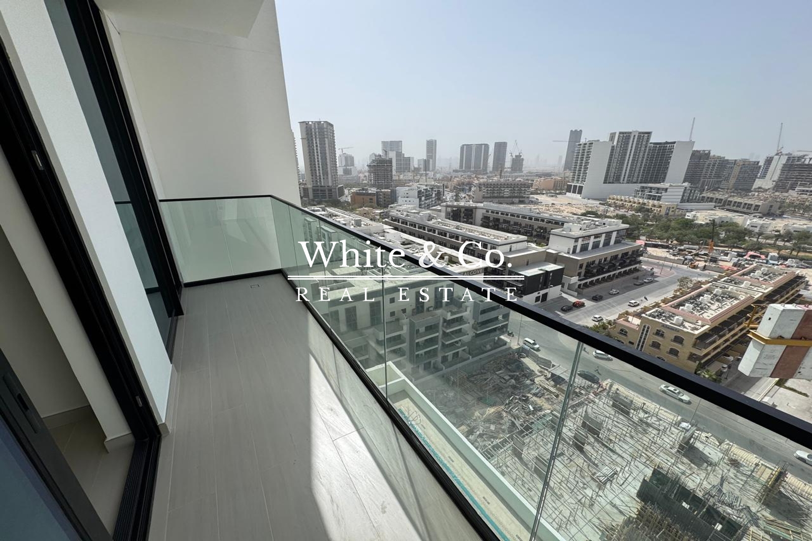 Binghatti Tulip, Jumeirah Village Circle, Dubai