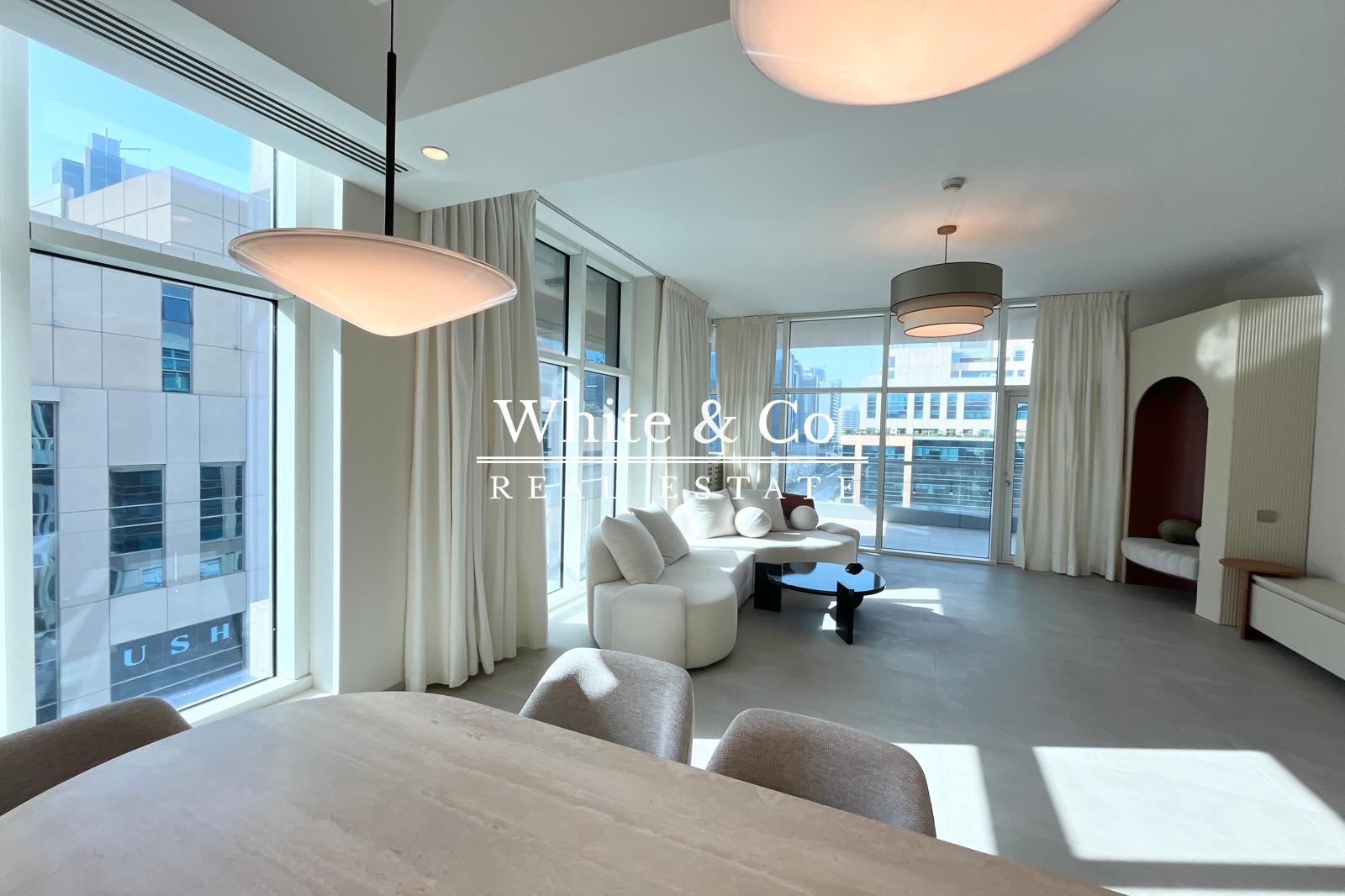 Bay Square Building 9, Bay Square, Business Bay, Dubai