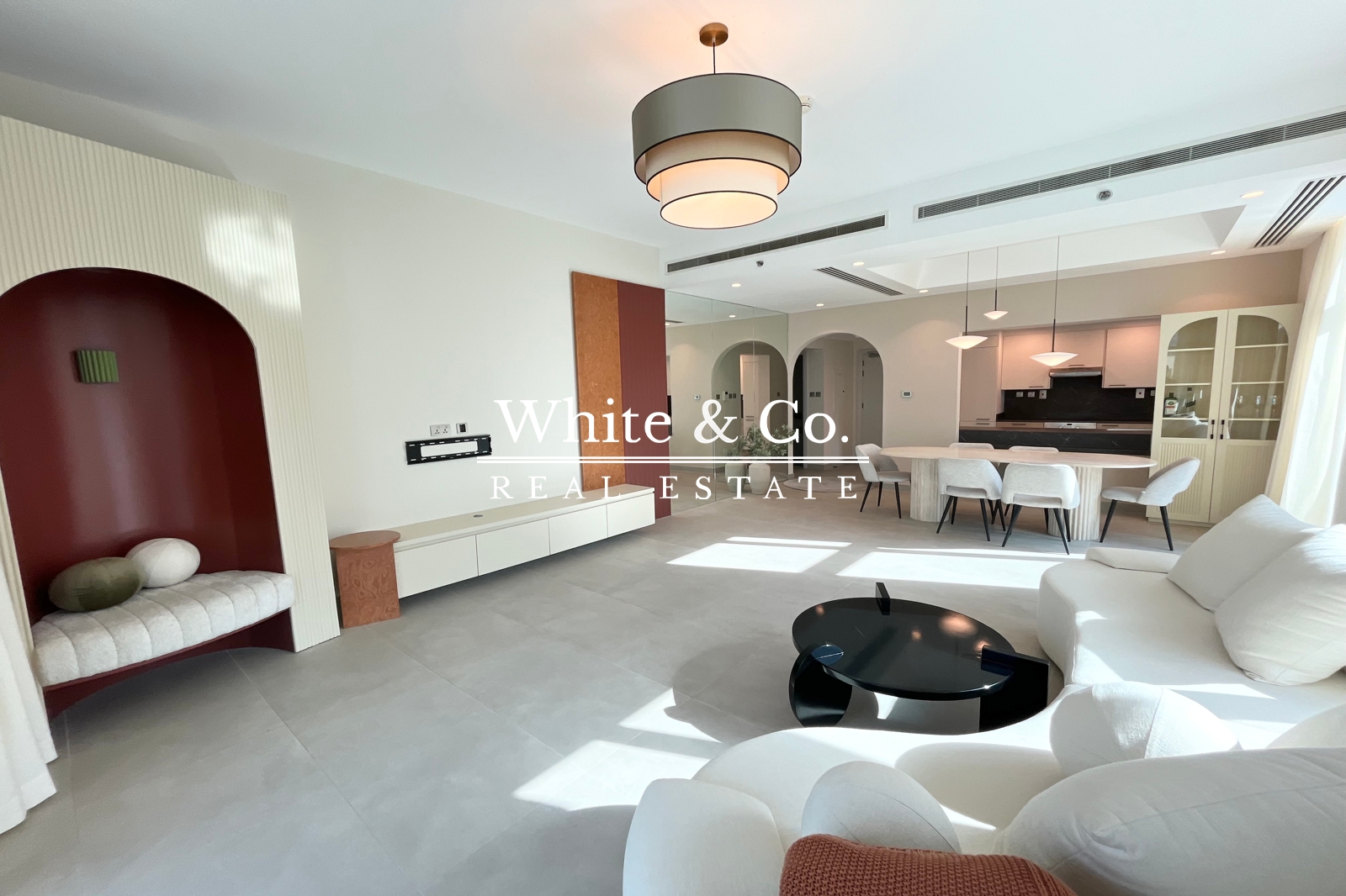 Bay Square Building 9, Bay Square, Business Bay, Dubai