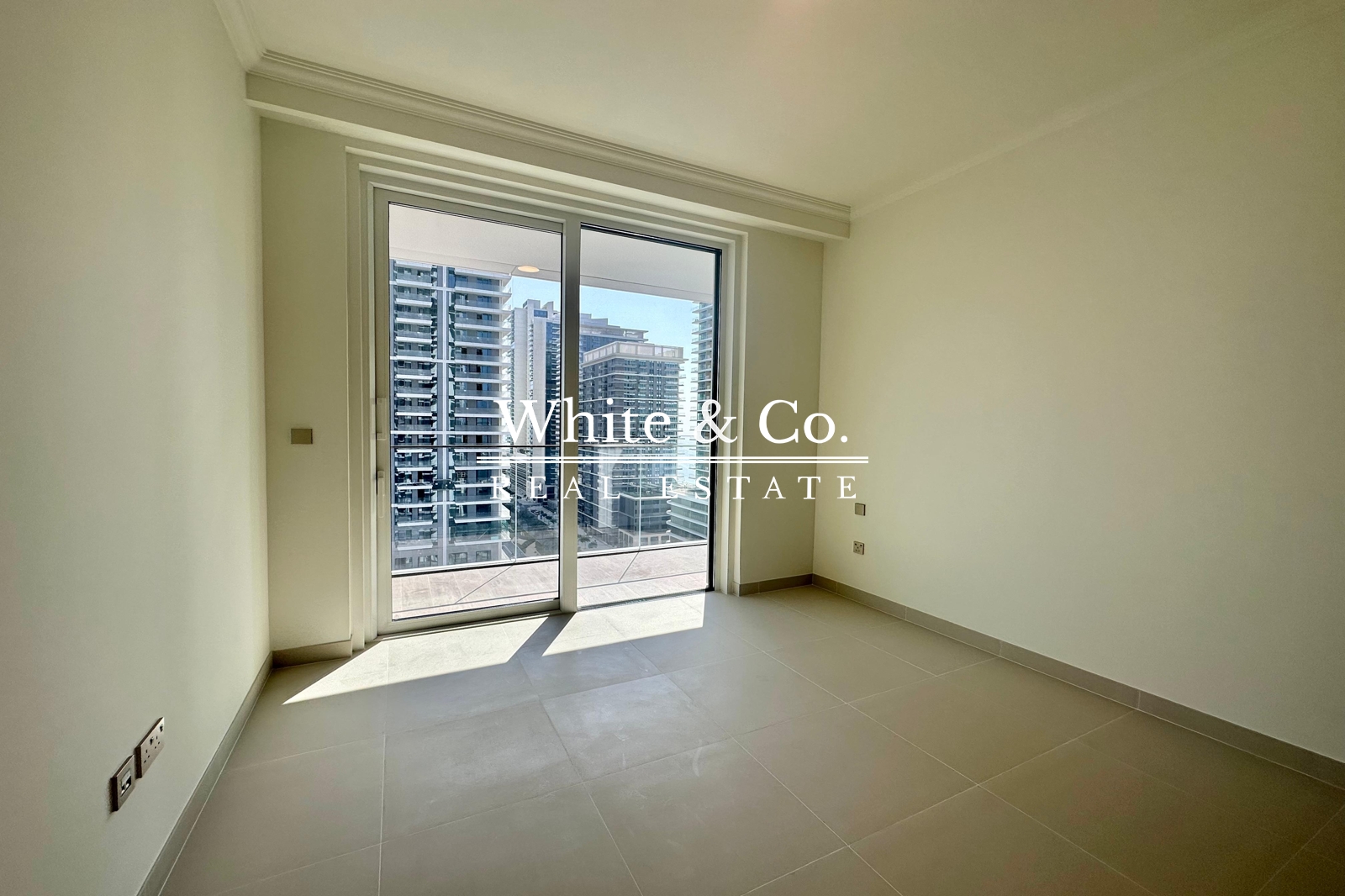 Palace Beach Residence, EMAAR Beachfront, Dubai Harbour, Dubai