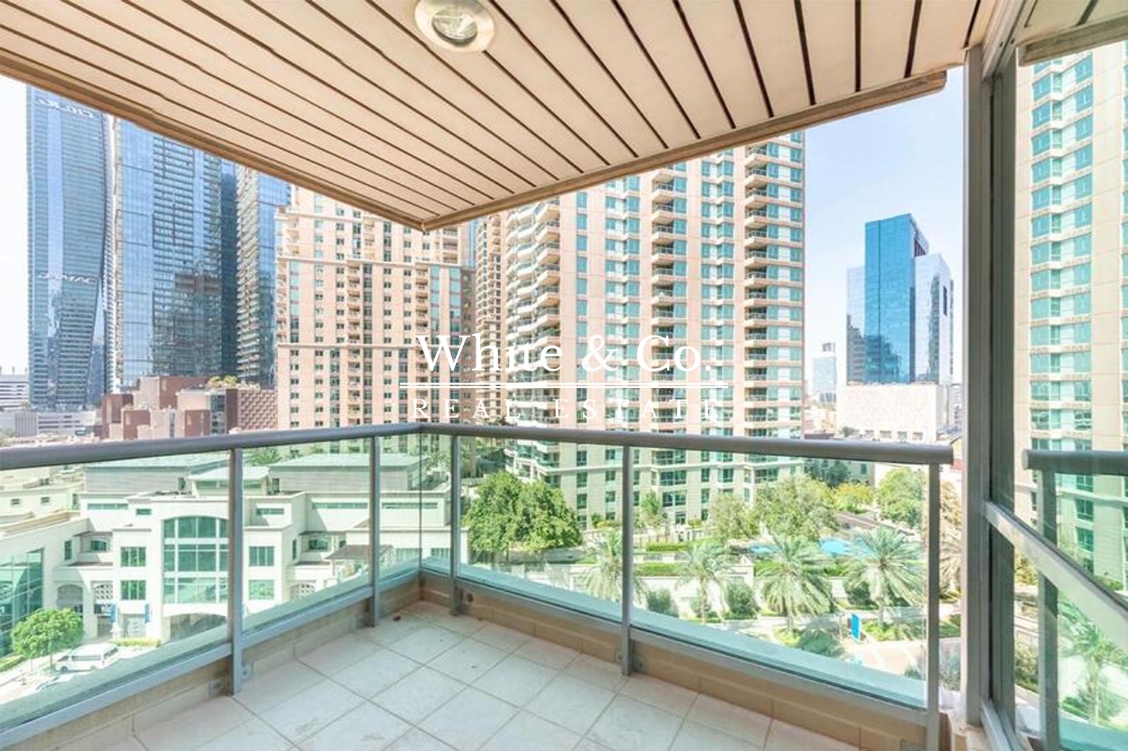 Al Mesk Tower, Emaar 6 Towers, Dubai Marina, Dubai