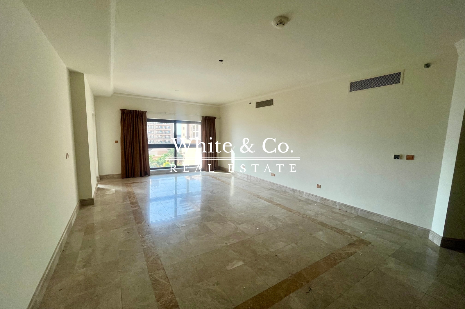 The Fairmont Palm Residence South, The Fairmont Palm Residences, Palm Jumeirah, Dubai