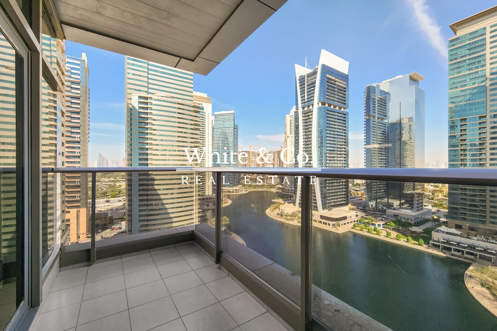 Green Lakes 2, JLT Cluster S, Jumeirah Lake Towers, Dubai