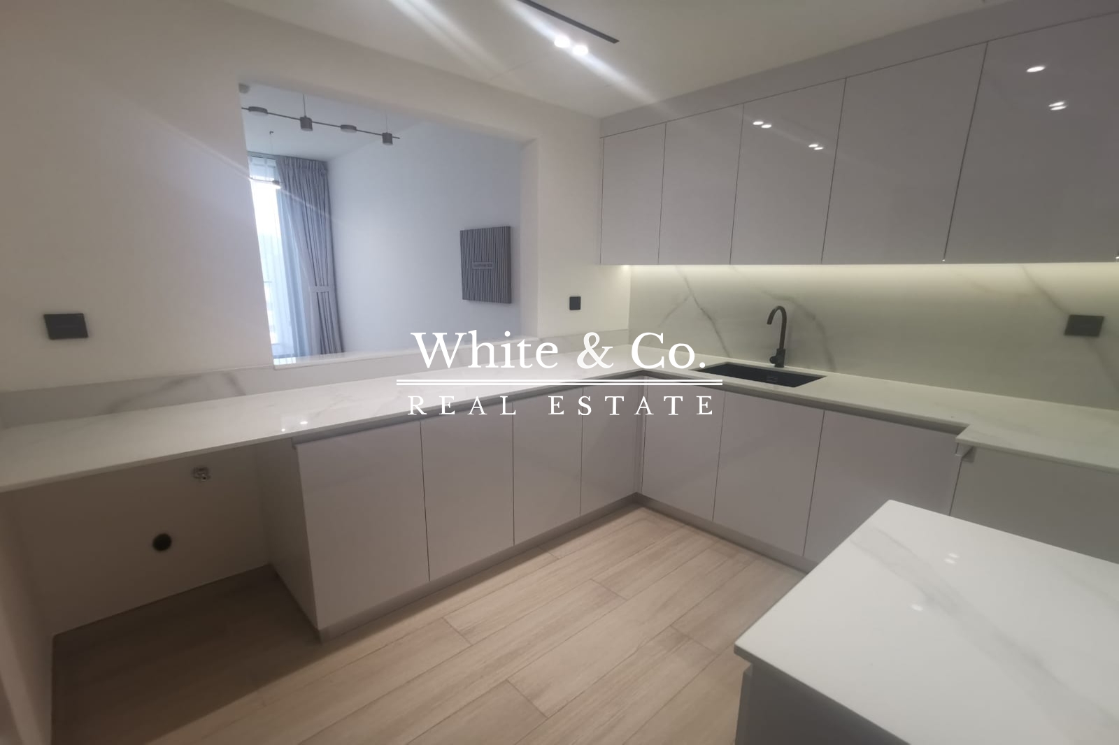 Binghatti Crest, Jumeirah Village Circle, Dubai