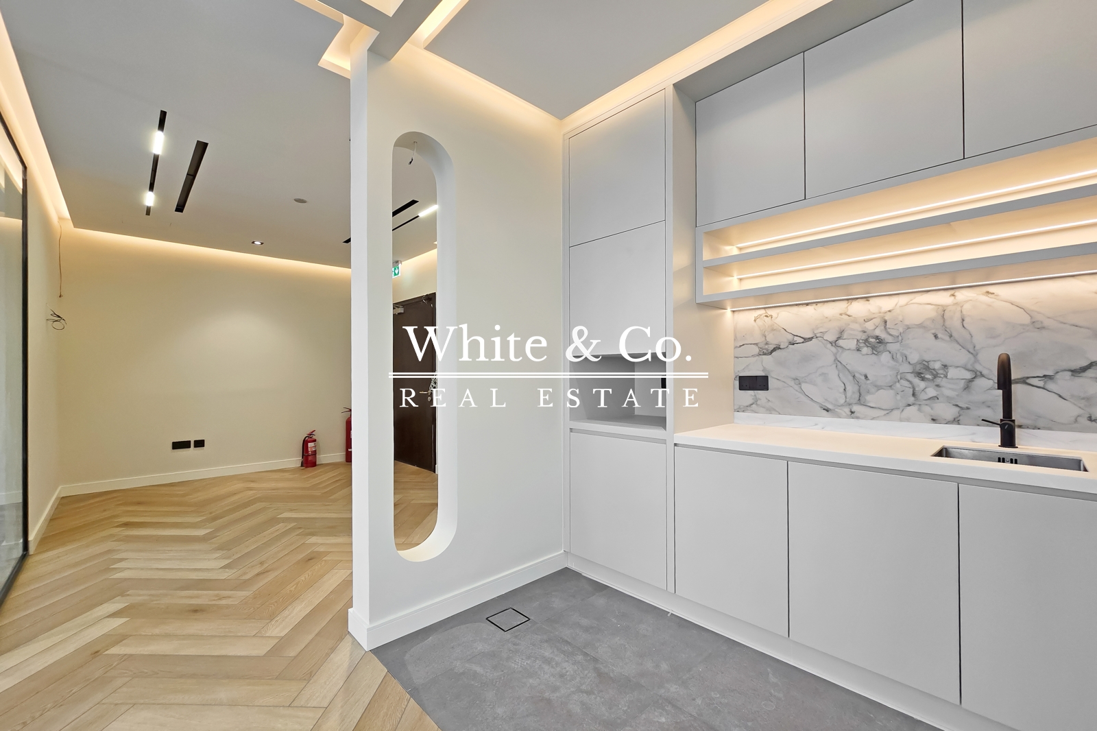 Silver Tower (Ag Tower), JLT Cluster I, Jumeirah Lake Towers, Dubai