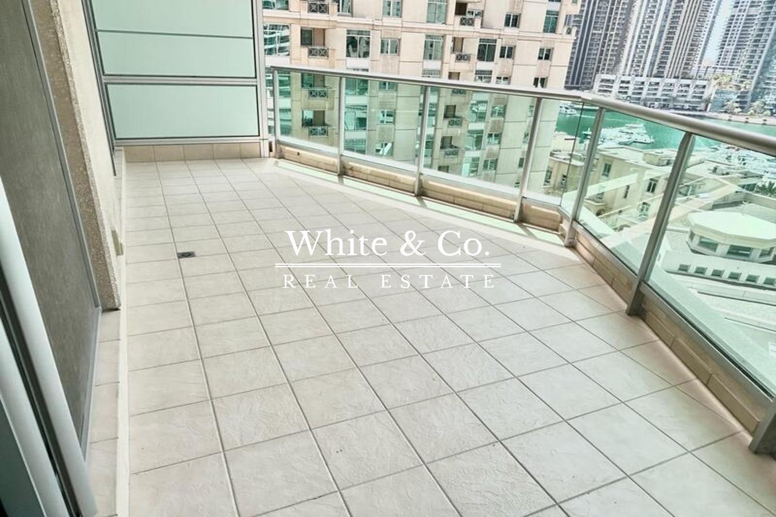 Al Mesk Tower, Emaar 6 Towers, Dubai Marina, Dubai