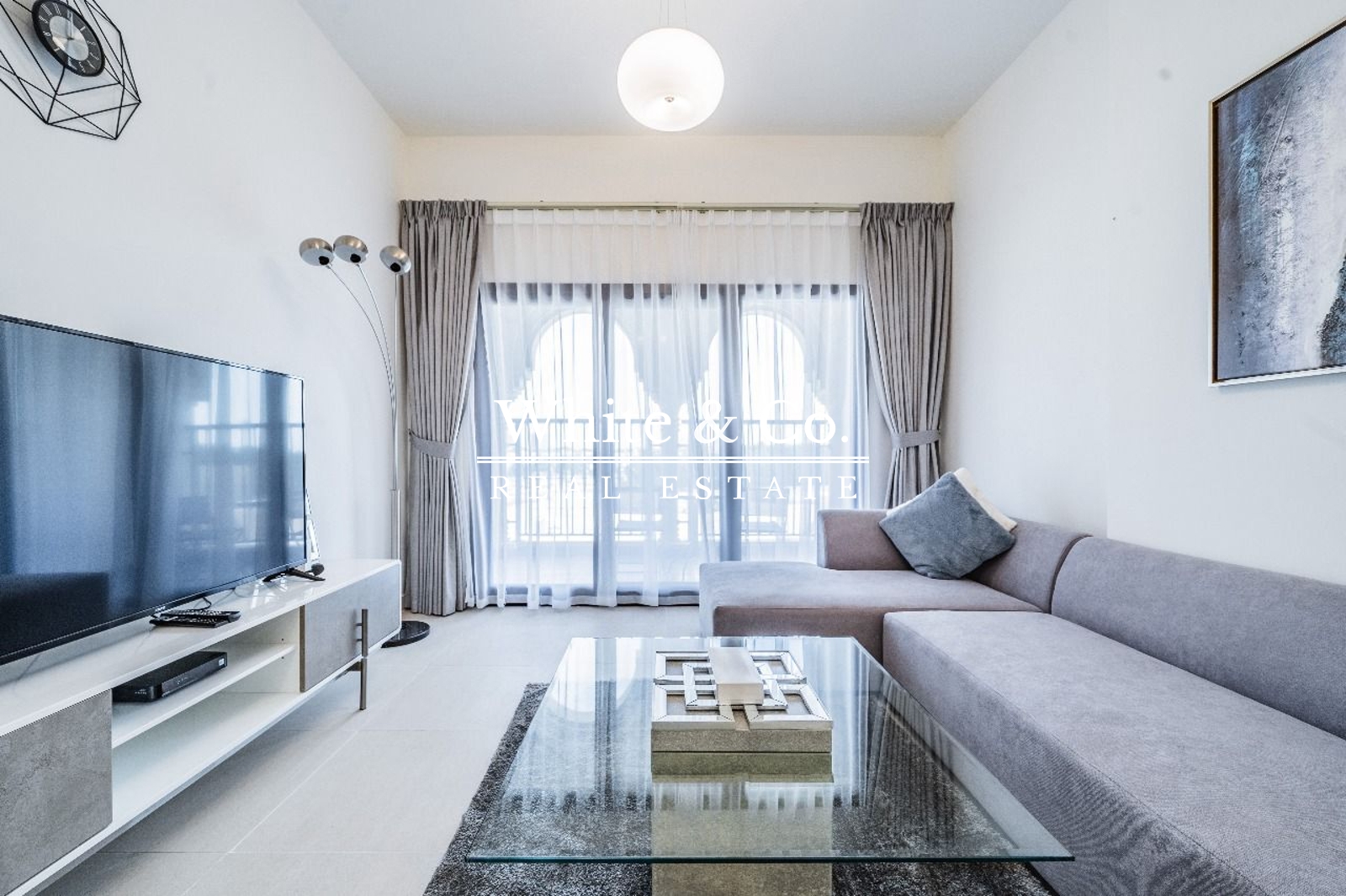 Al Andalus Tower D, Al Andalus, Jumeirah Golf Estates, Dubai