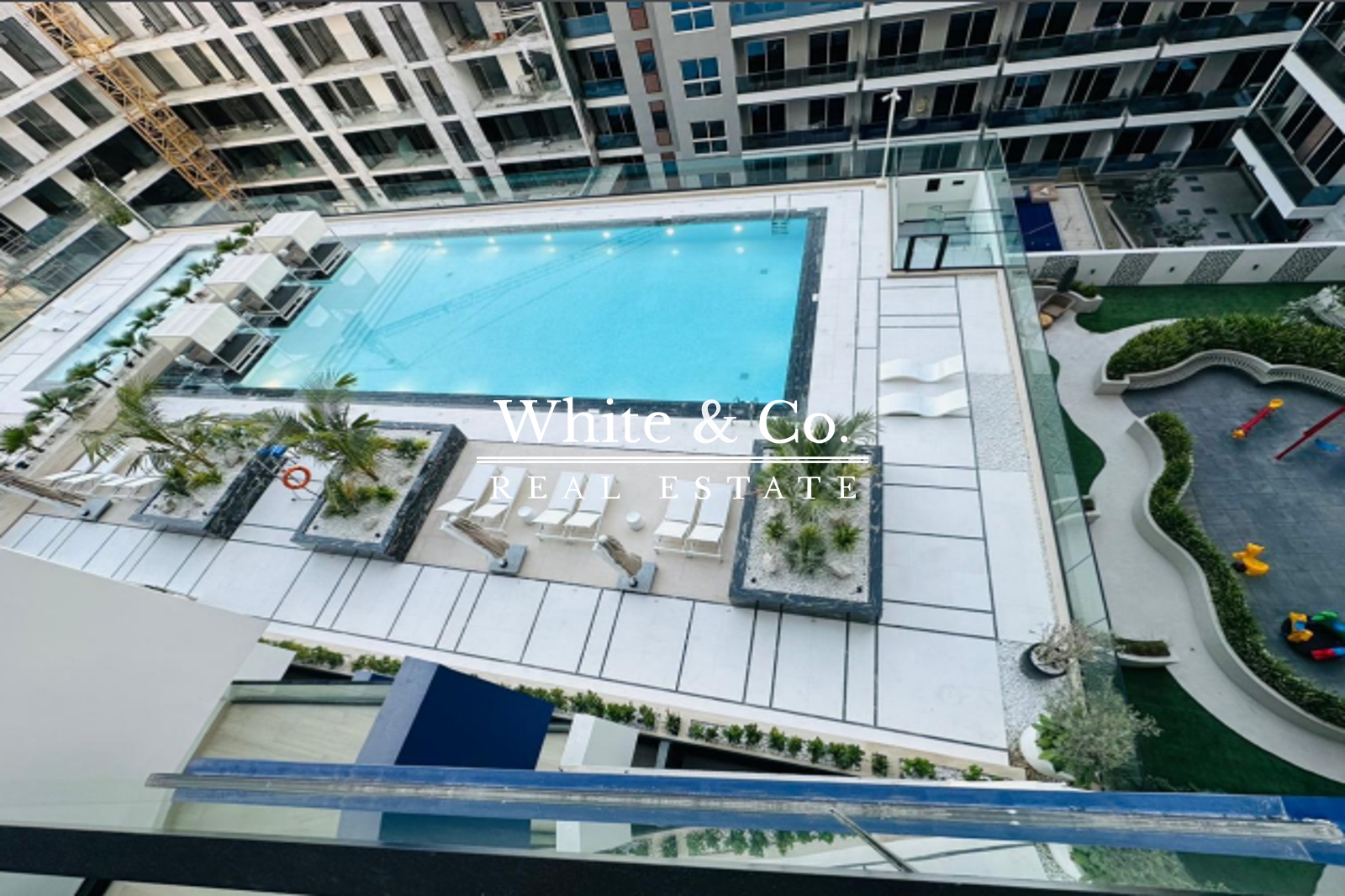 Binghatti Crest, Jumeirah Village Circle, Dubai