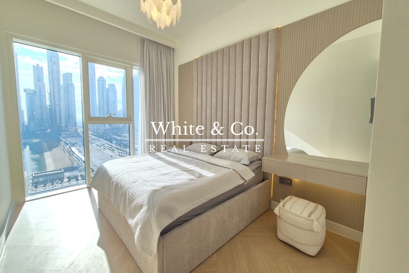 Sunrise Bay Tower 1, EMAAR Beachfront, Dubai Harbour, Dubai