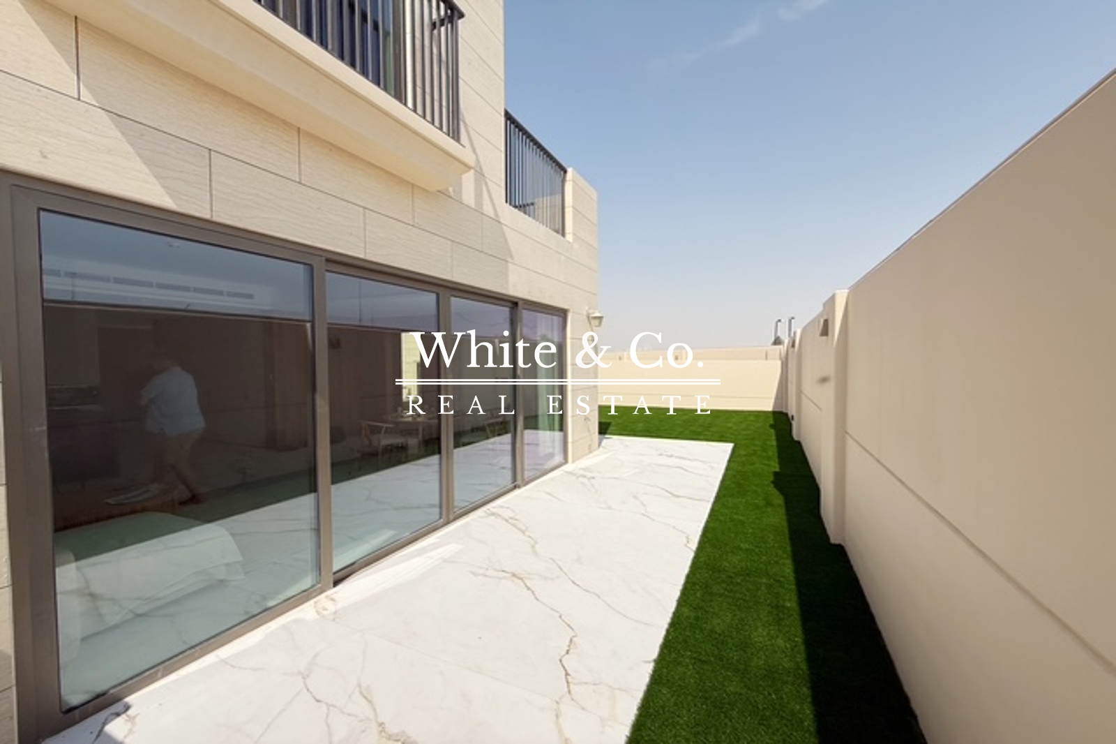 Jasmine Lane, Jumeirah Golf Estates, Dubai