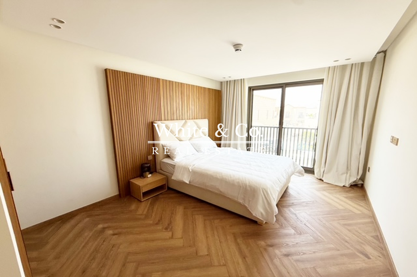 Jasmine Lane, Jumeirah Golf Estates, Dubai
