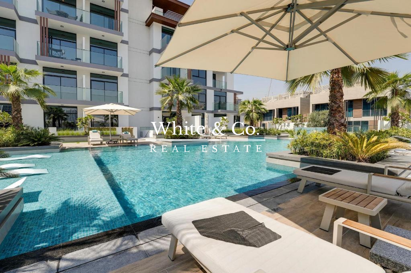Oxford Terraces, District 11, Jumeirah Village Circle, Dubai