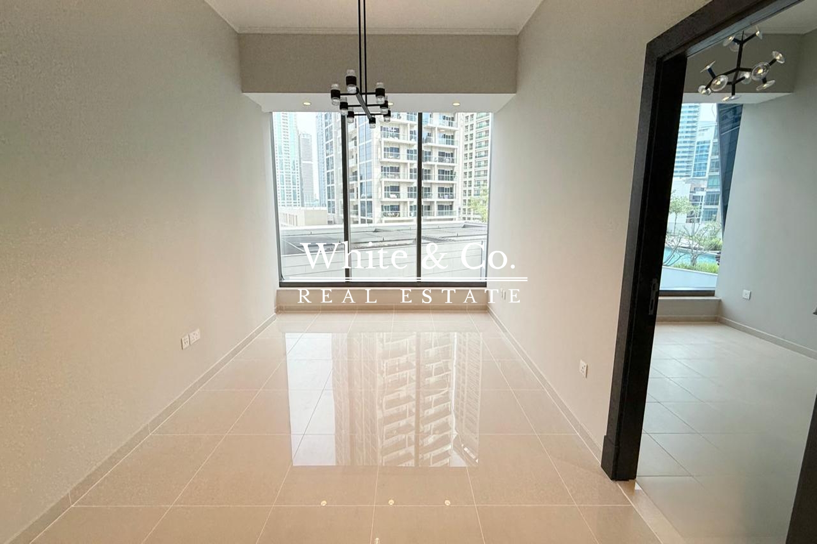 Silverene Tower B, Silverene, Dubai Marina, Dubai