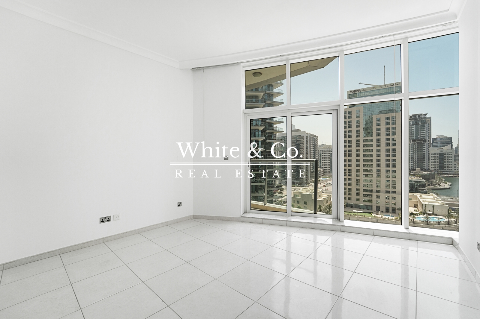 Marinascape Avant, Trident Marinascape, Dubai Marina, Dubai