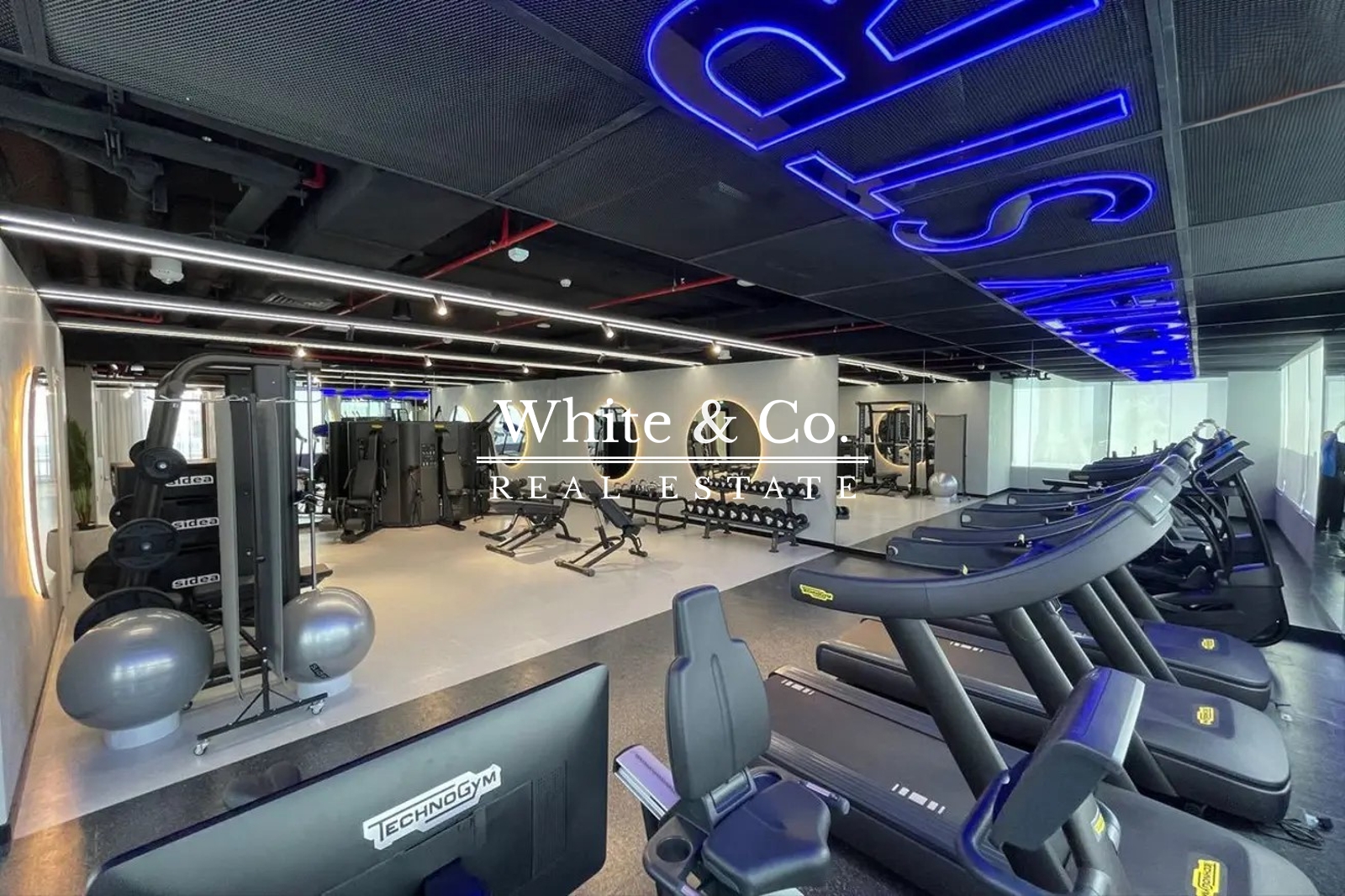 Hamilton House, Jumeirah Village Circle, Dubai