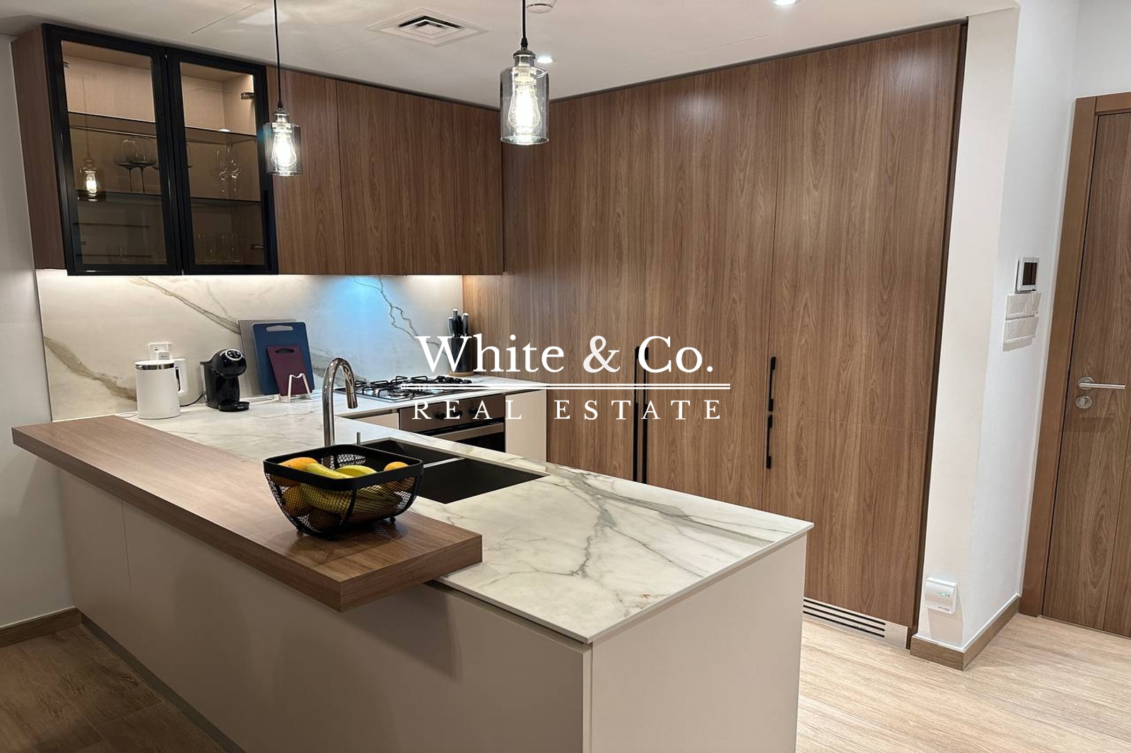 Hamilton House, Jumeirah Village Circle, Dubai