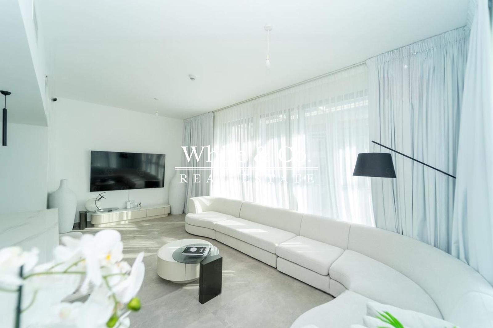 Catch Residences By IGO, Jumeirah Village Circle, Dubai