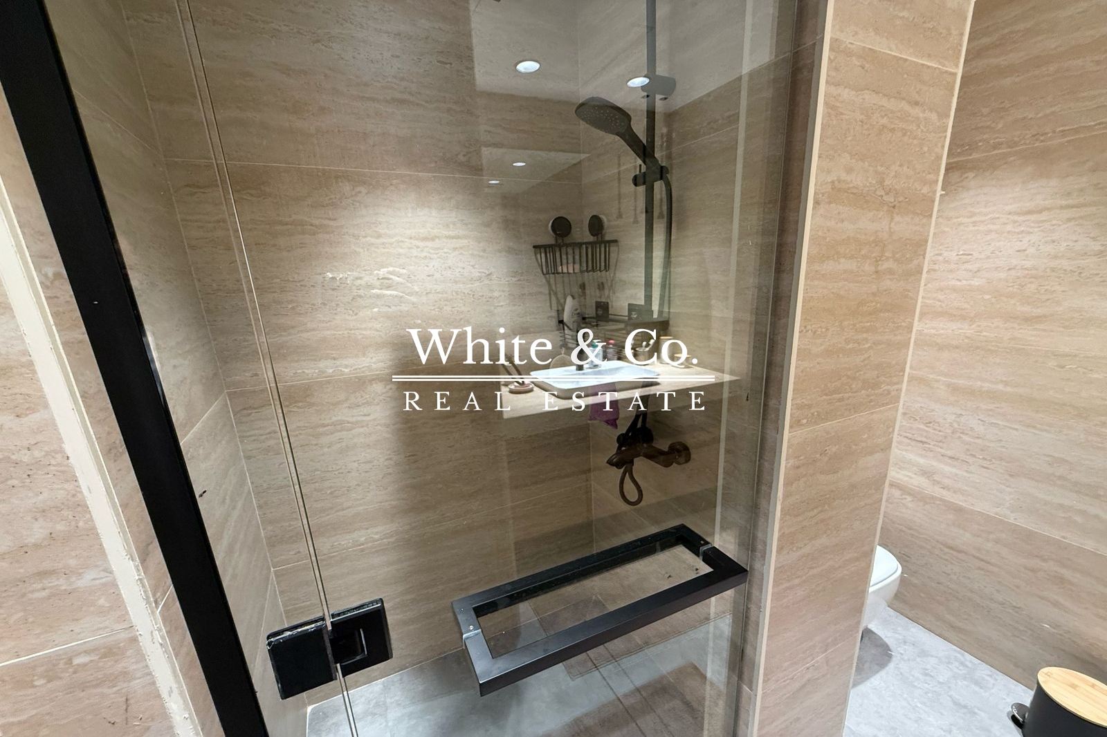 The Residences at Business Central, Business Bay, Dubai