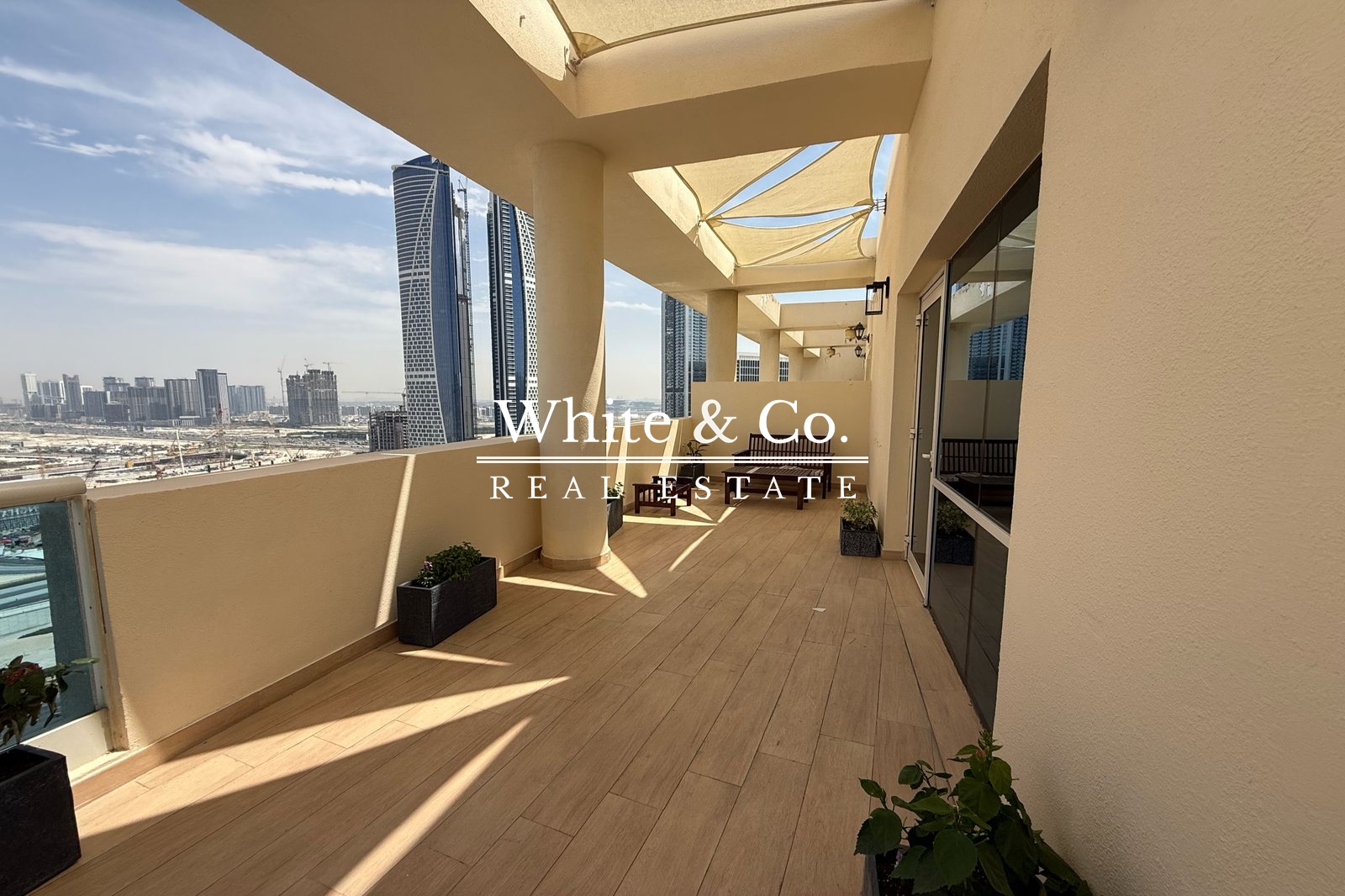 The Residences at Business Central, Business Bay, Dubai