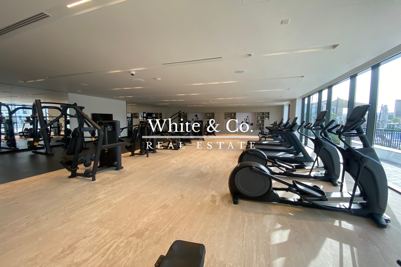 Greenview 3, EMAAR South, Dubai South (Dubai World Central), Dubai