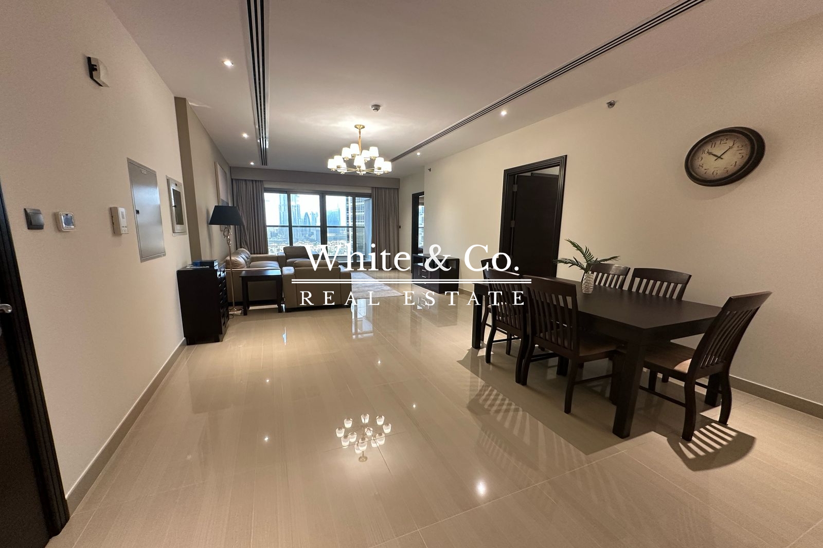 Elite Downtown Residence, Downtown Dubai, Dubai