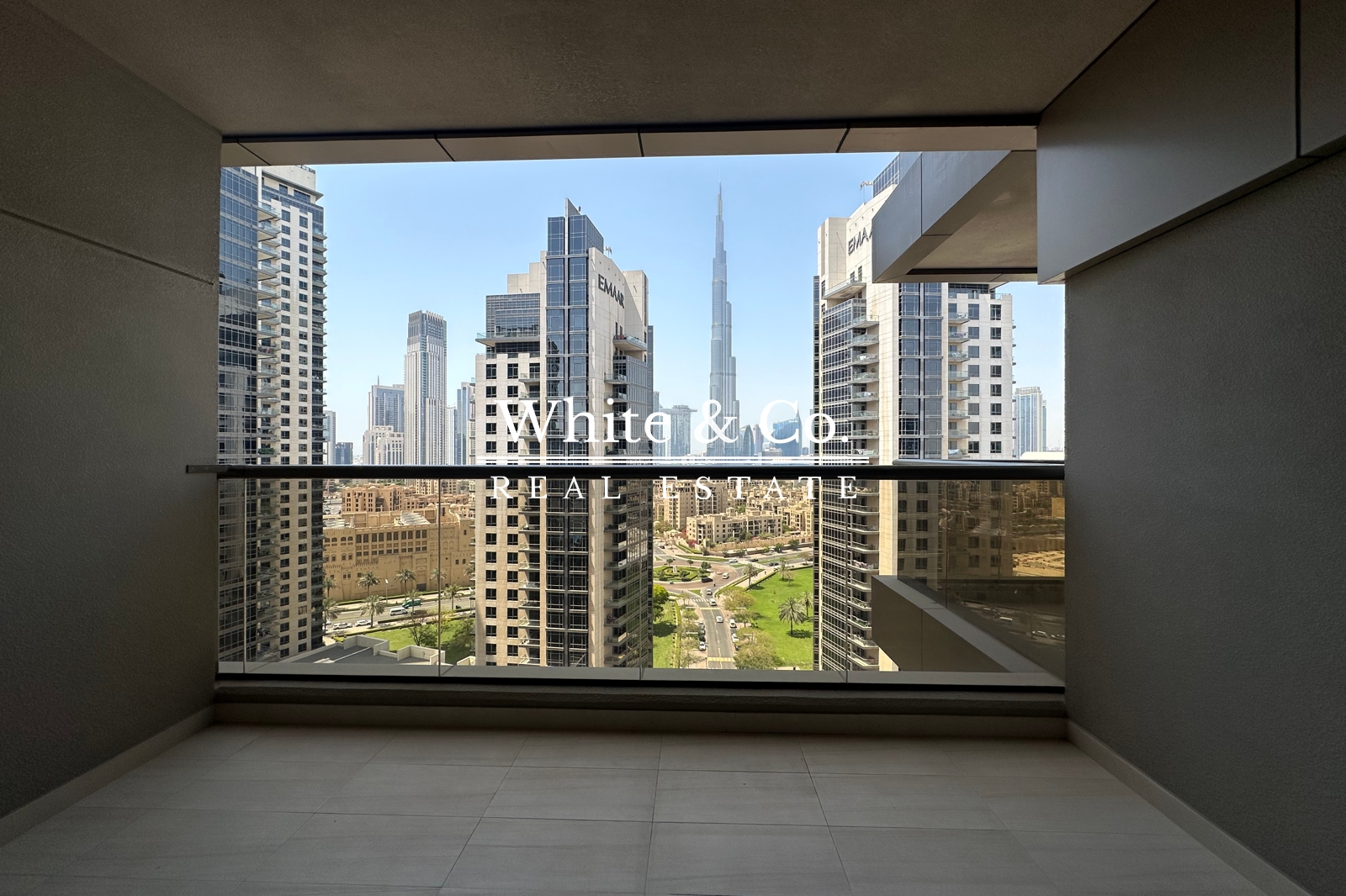 Elite Downtown Residence, Downtown Dubai, Dubai