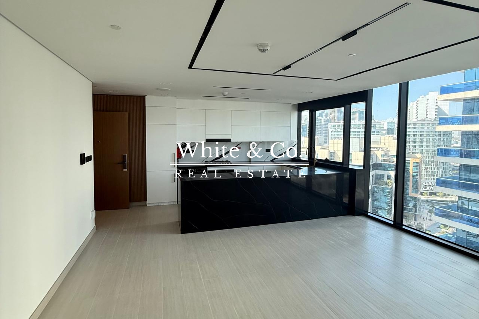 Trillionaire Residences, Business Bay, Dubai