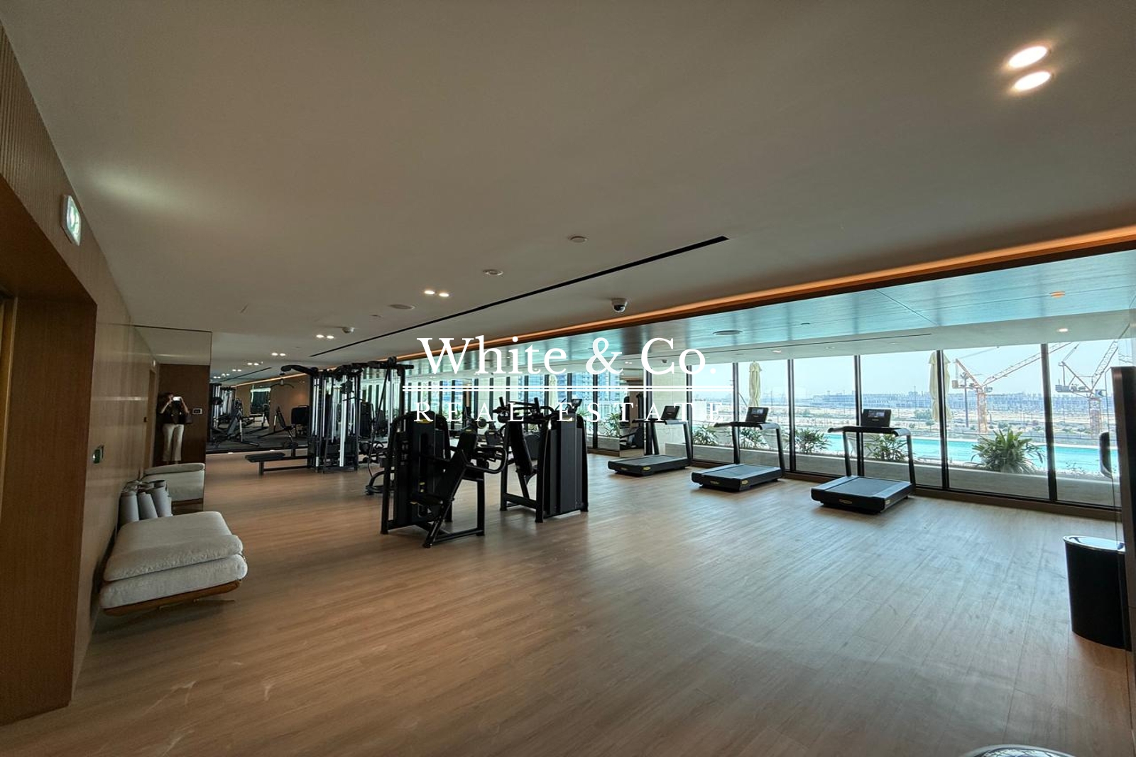 Trillionaire Residences, Business Bay, Dubai
