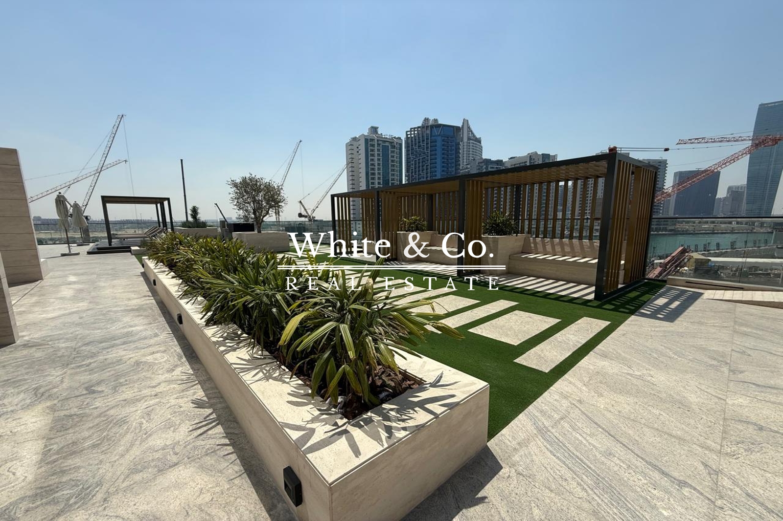 Trillionaire Residences, Business Bay, Dubai