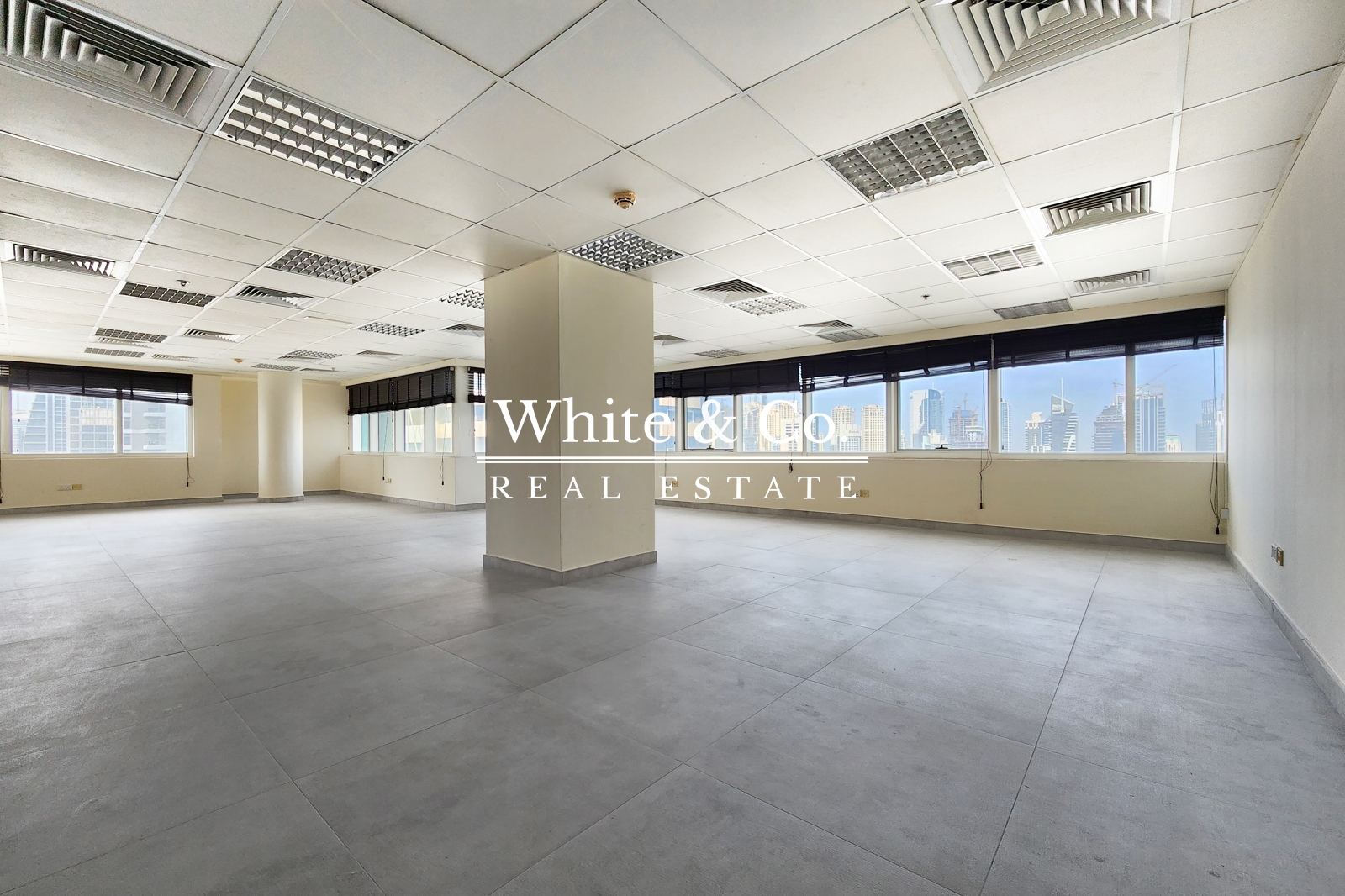 One Lake Plaza, JLT Cluster T, Jumeirah Lake Towers, Dubai